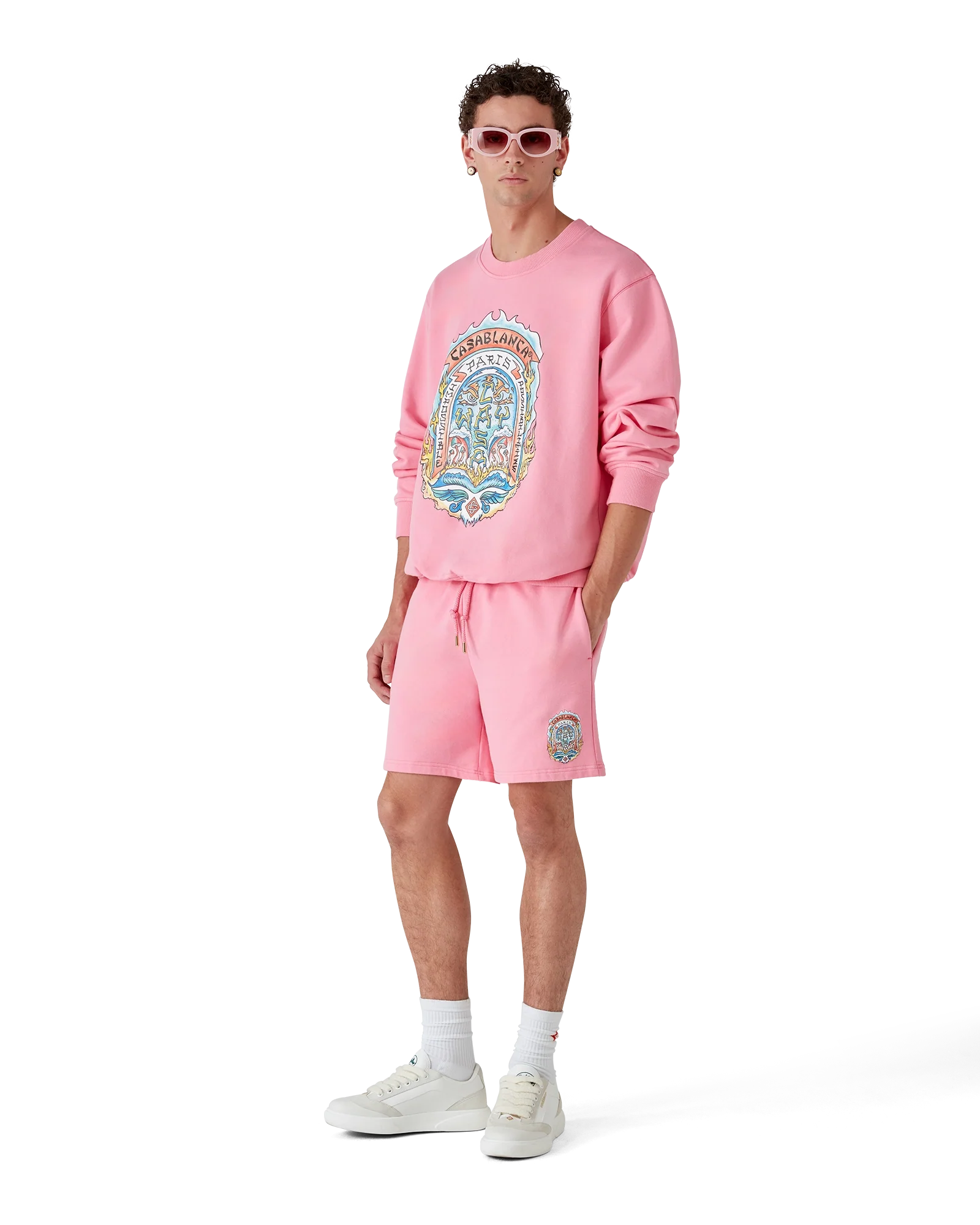 Casa Way Skate Sweatshirt