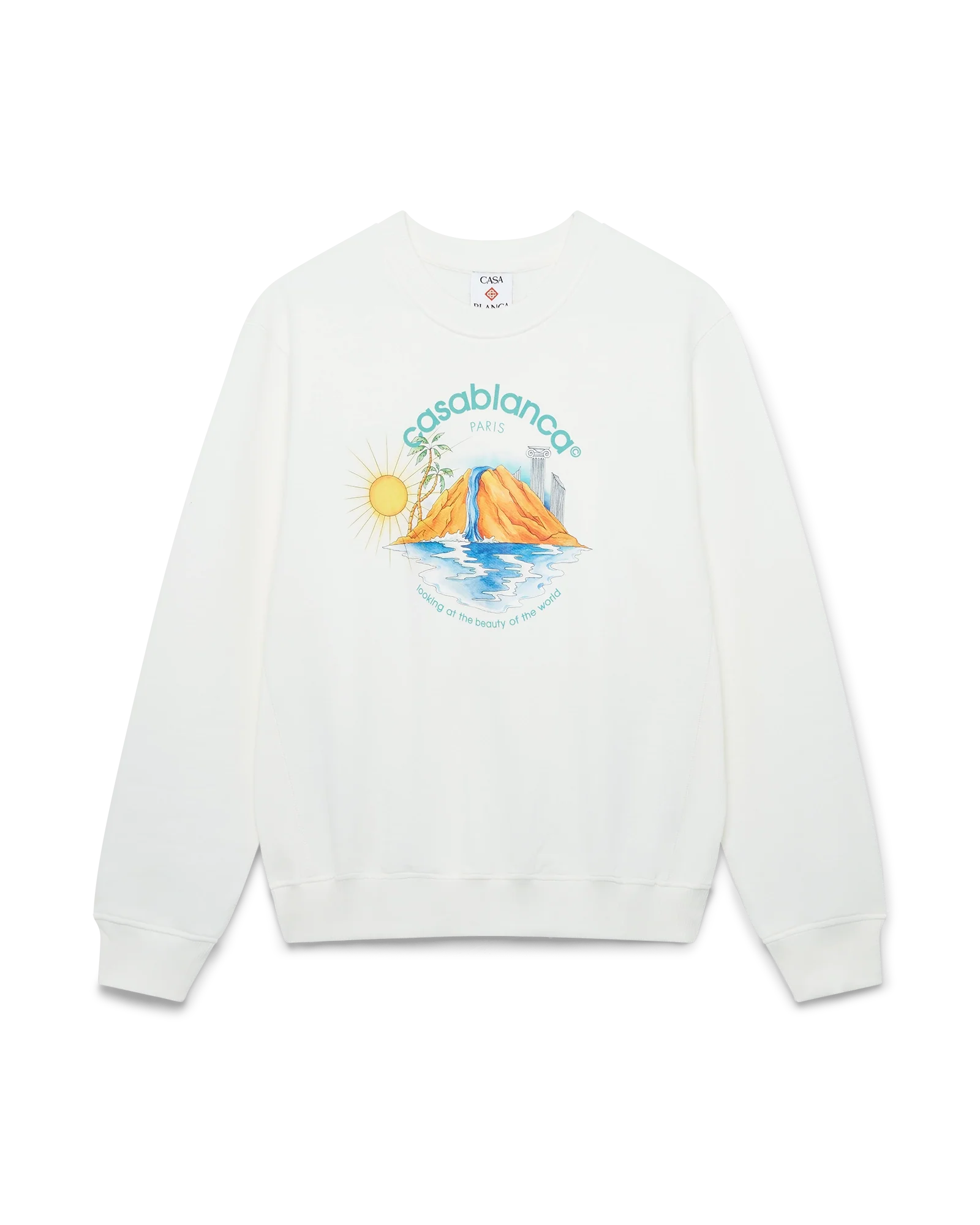Oasis Sweatshirt