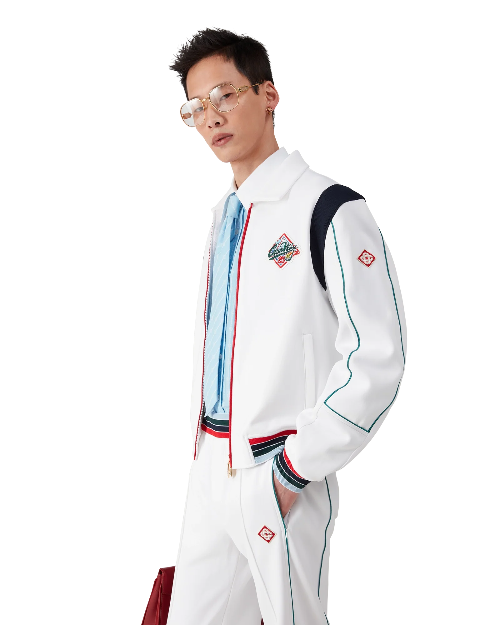 Casa Way Sports Jacket