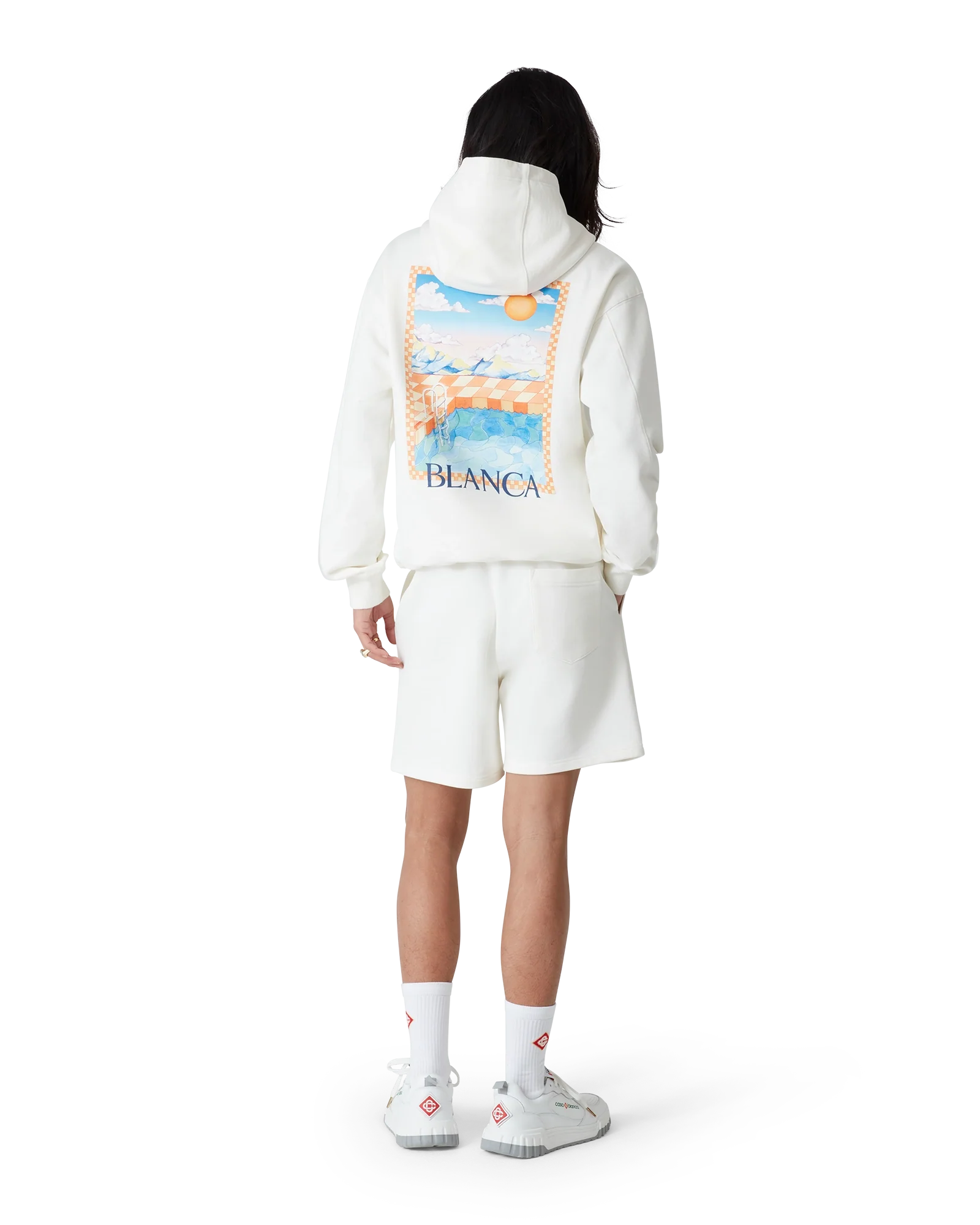 Oasis Sweatshorts