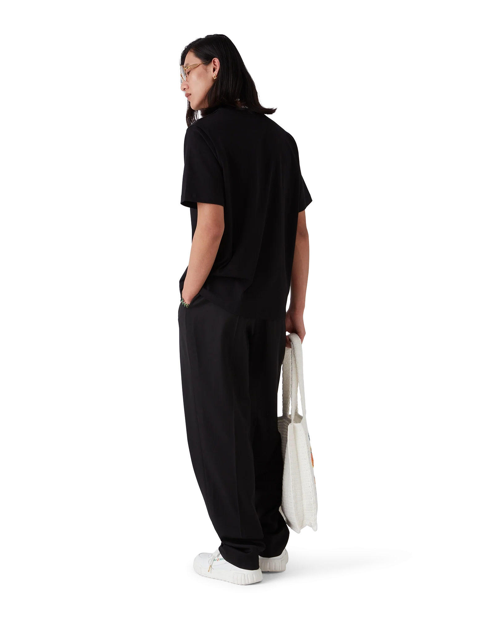 The Four Elements Short Sleeve T-Shirt