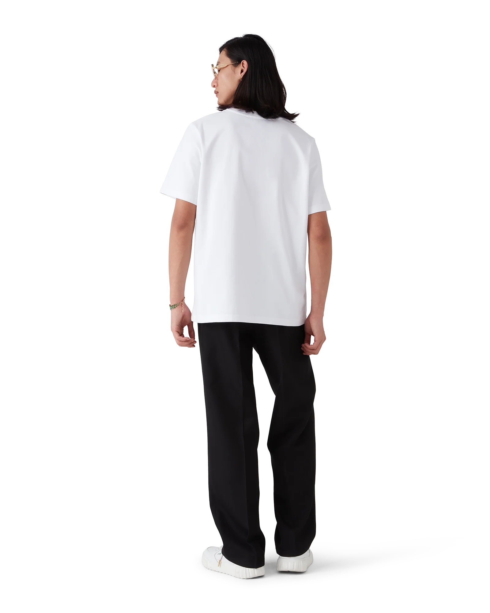Tennis Club Icon Short Sleeve T-Shirt