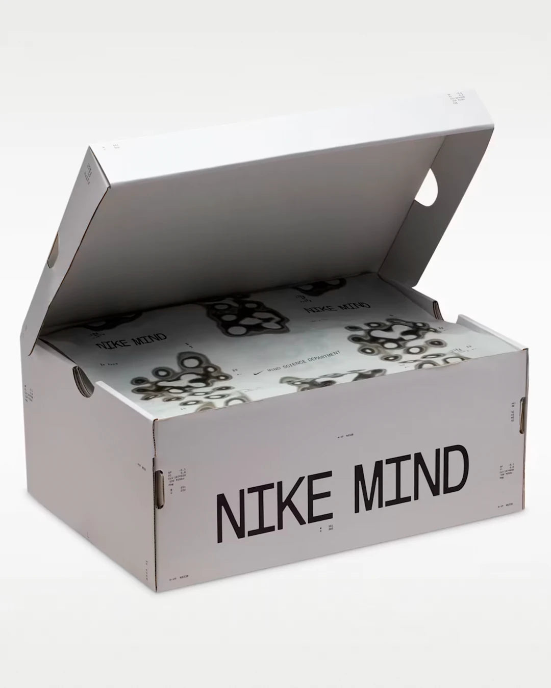 Mind 001