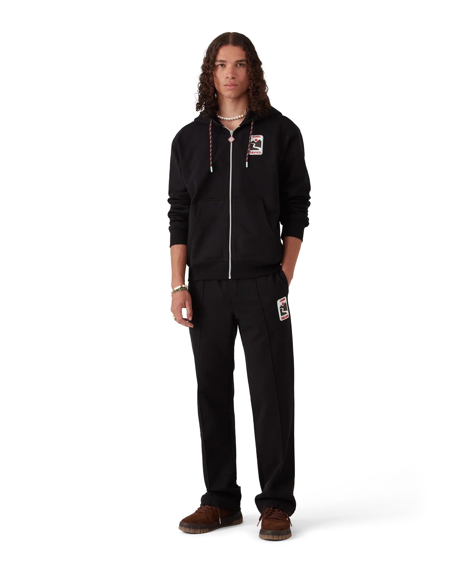 Sunset Valley Sweatpants