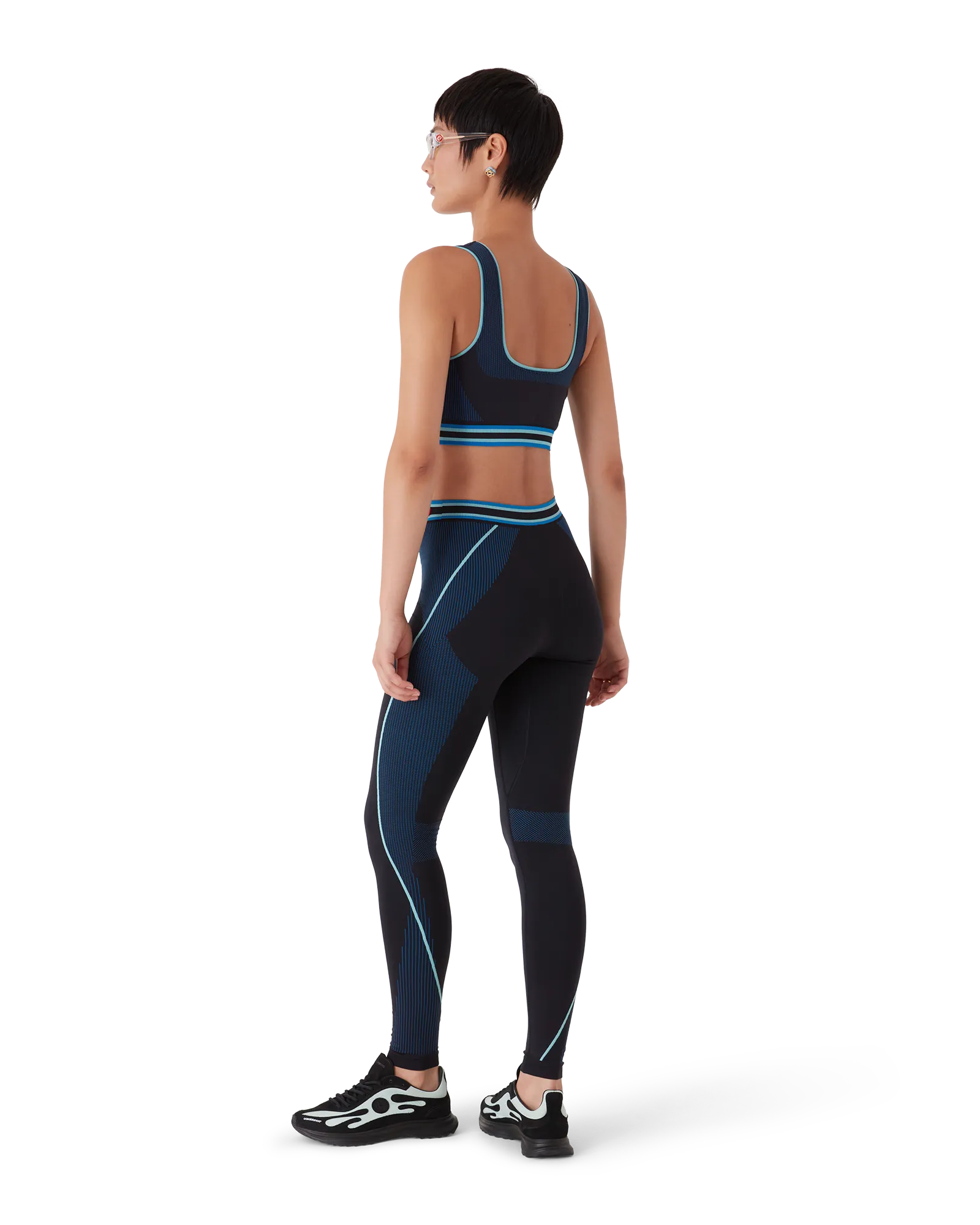 Seamless Leggings