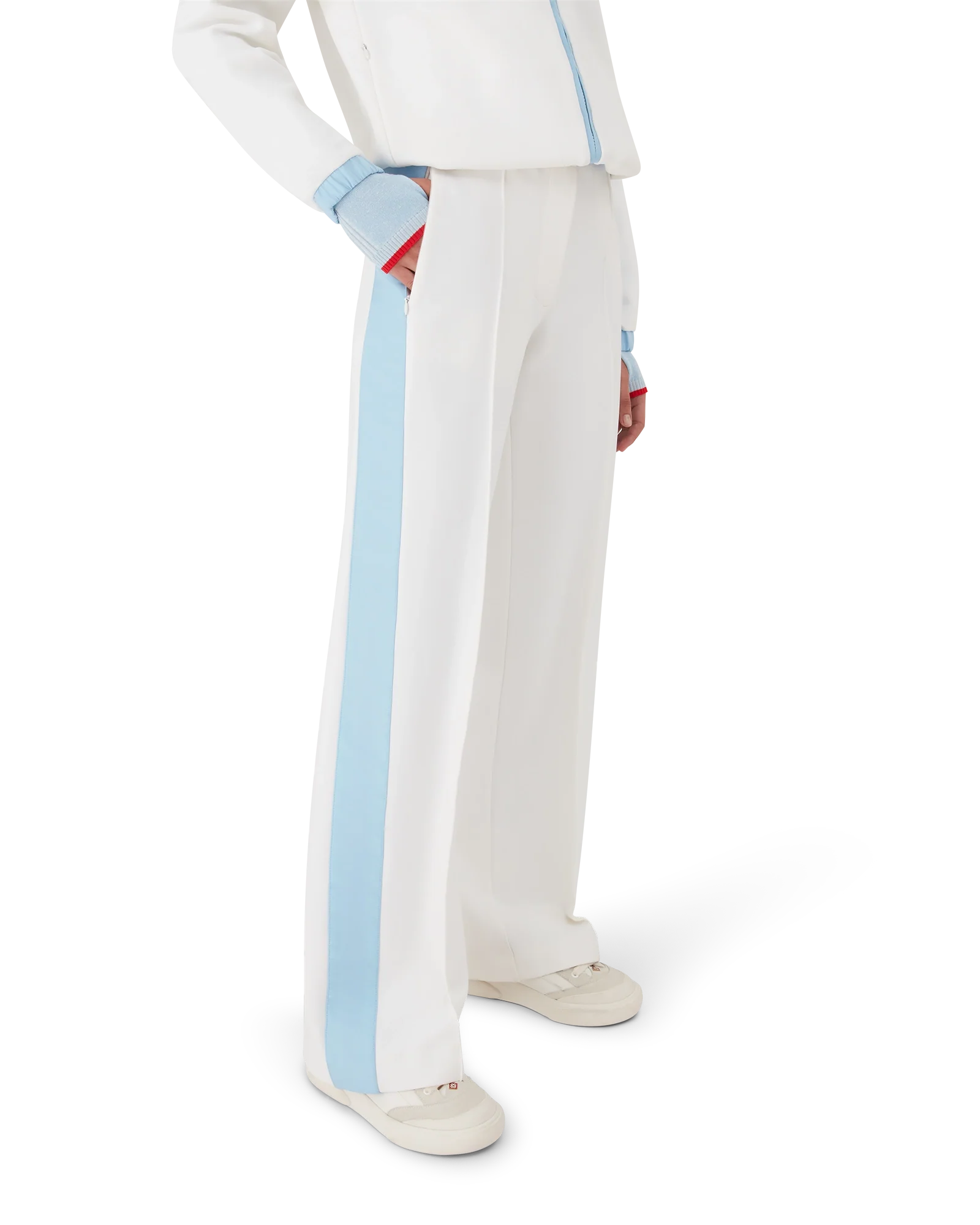 Women's Ski Hybrid Pants