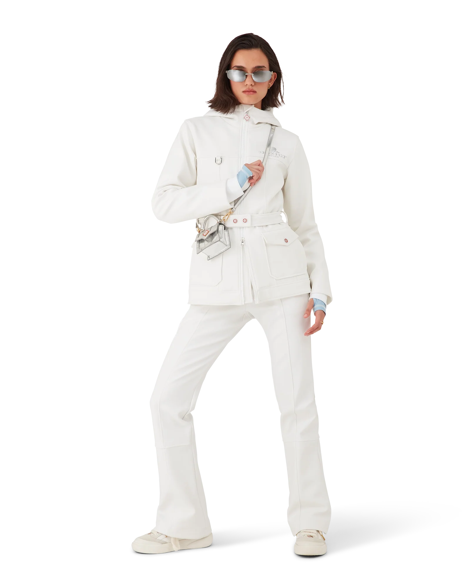 Ski Pants