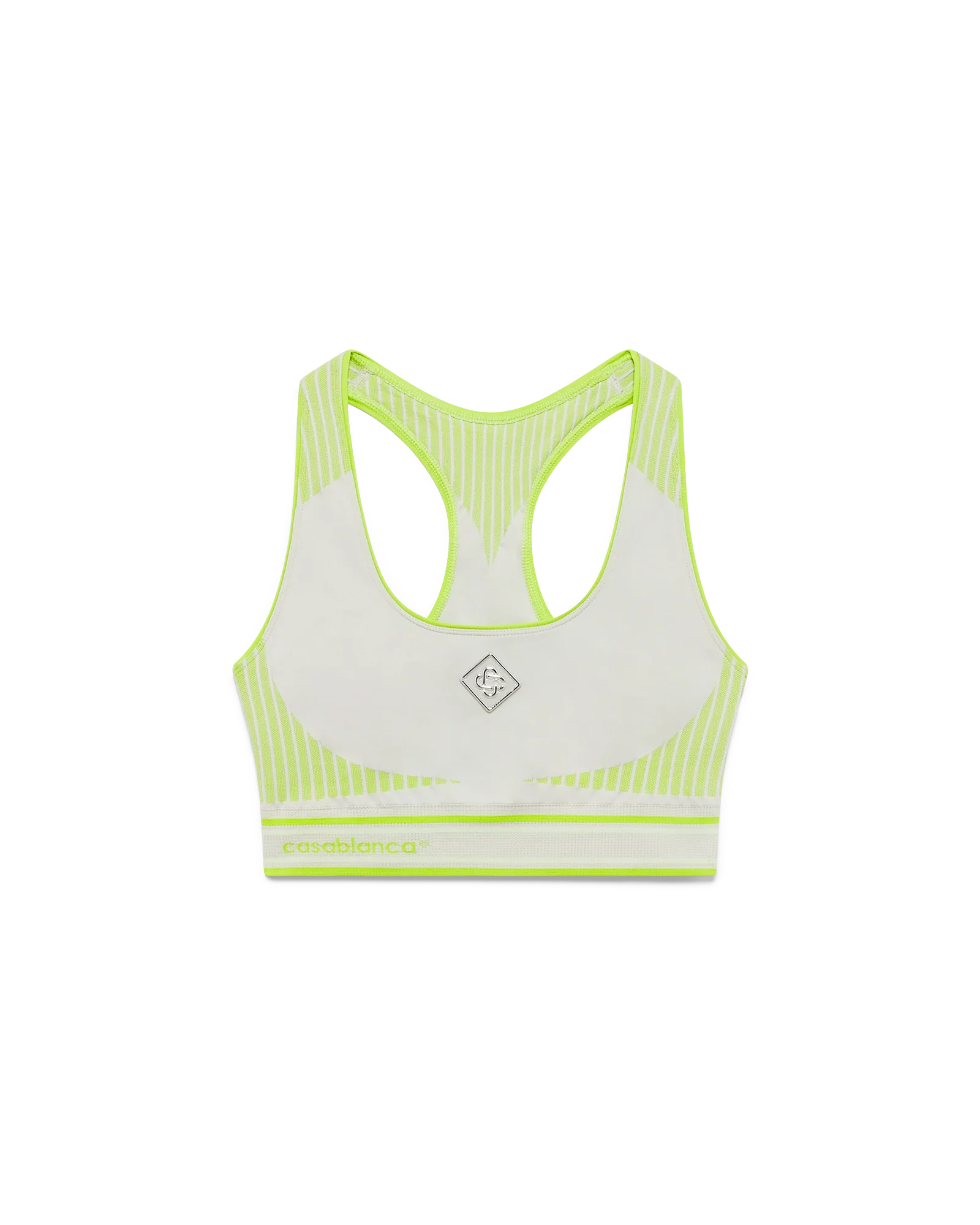 Seamless Bralette