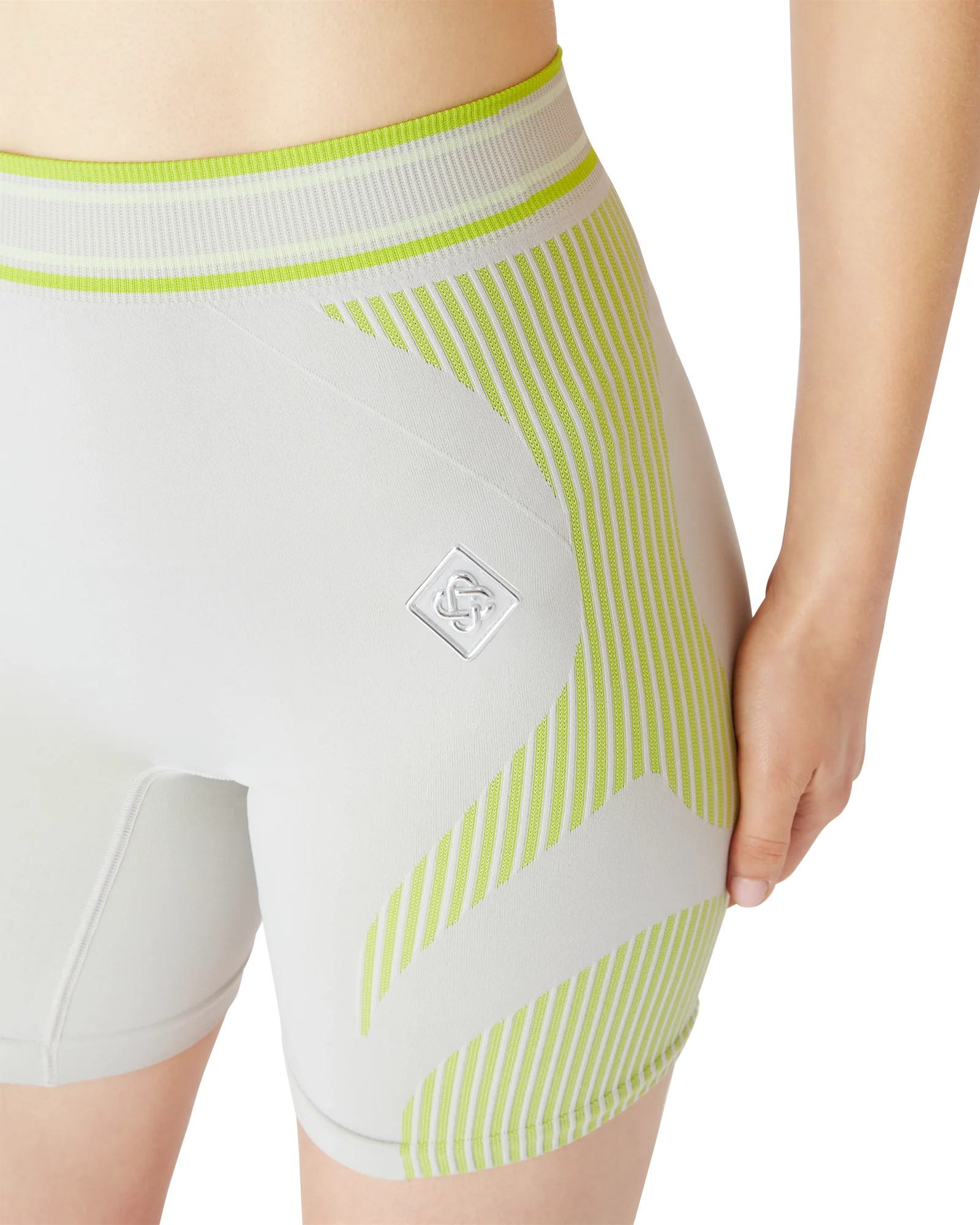 Seamless Shorts