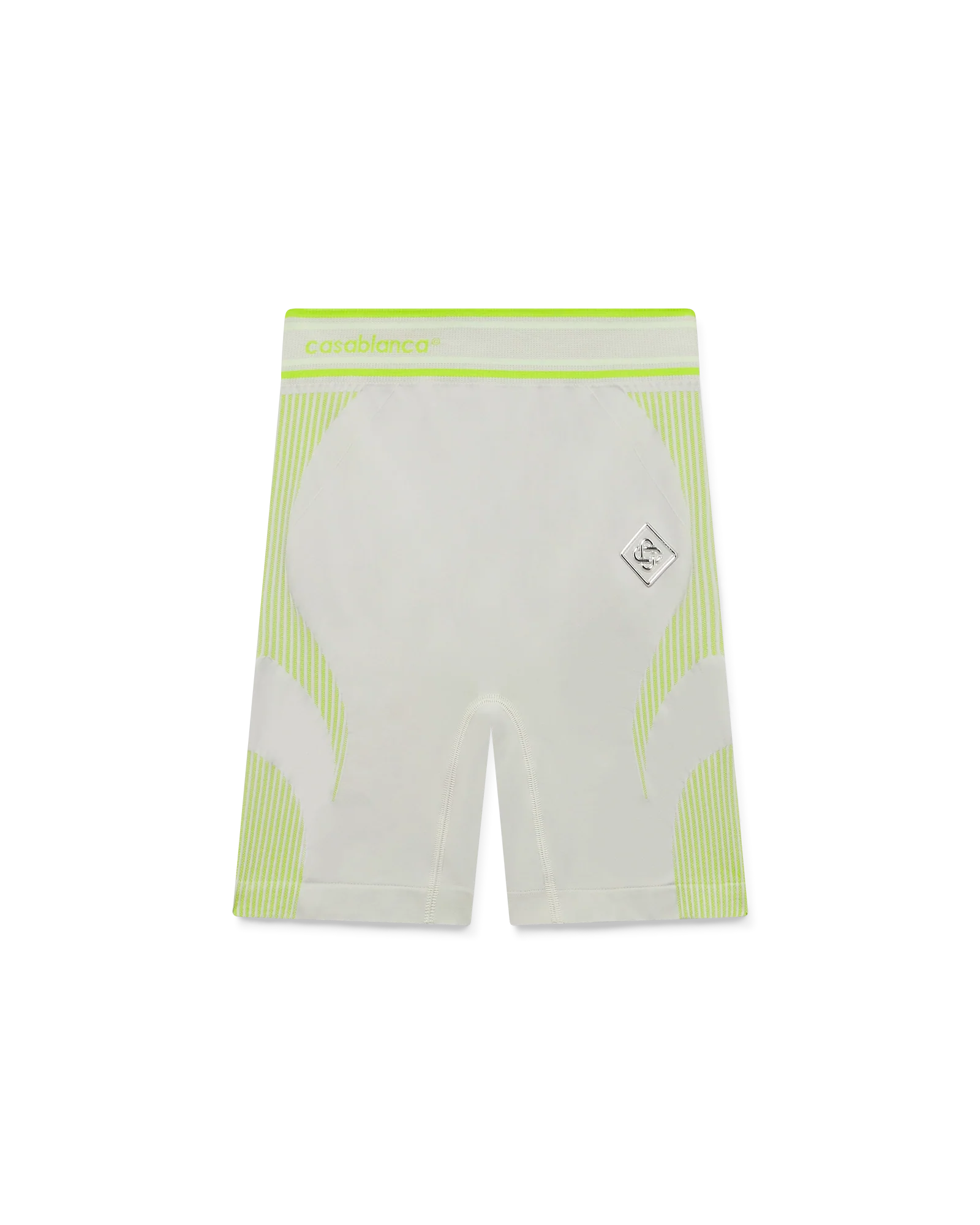 Seamless Shorts