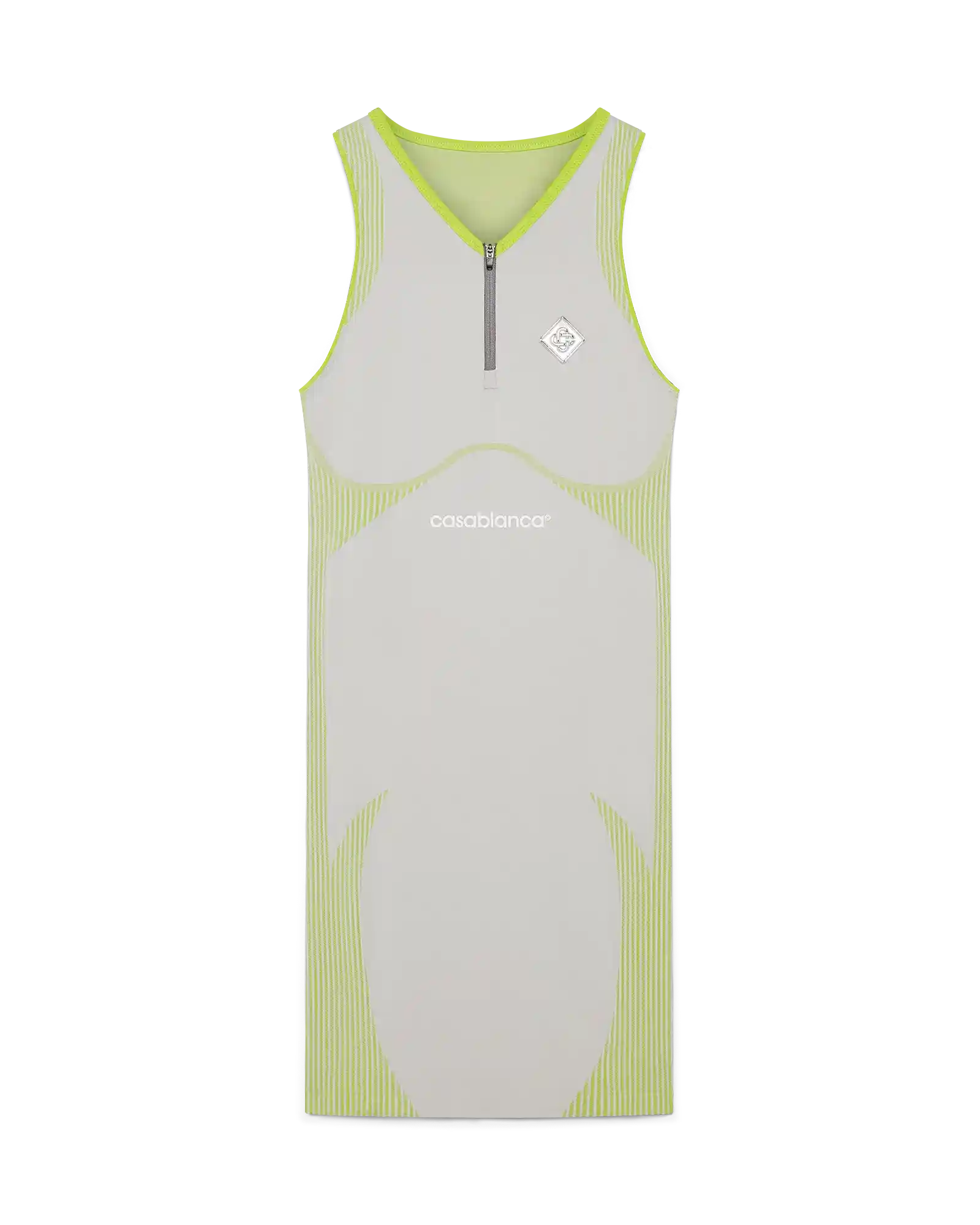 Seamless Dress