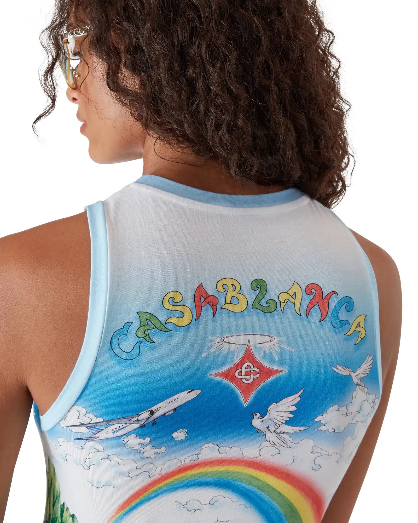 Aloha Maxi Dress