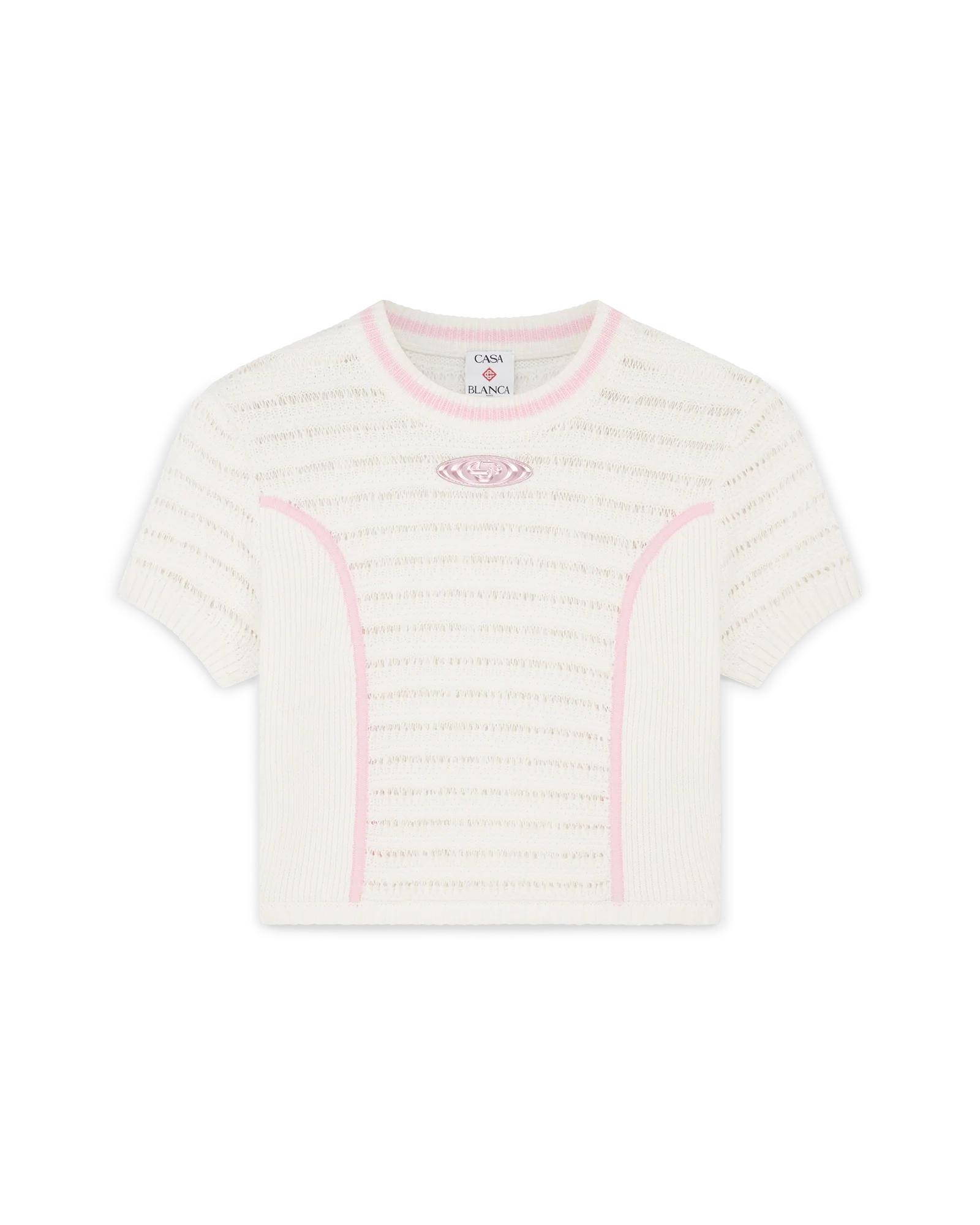 Bourgeoise Girl Top