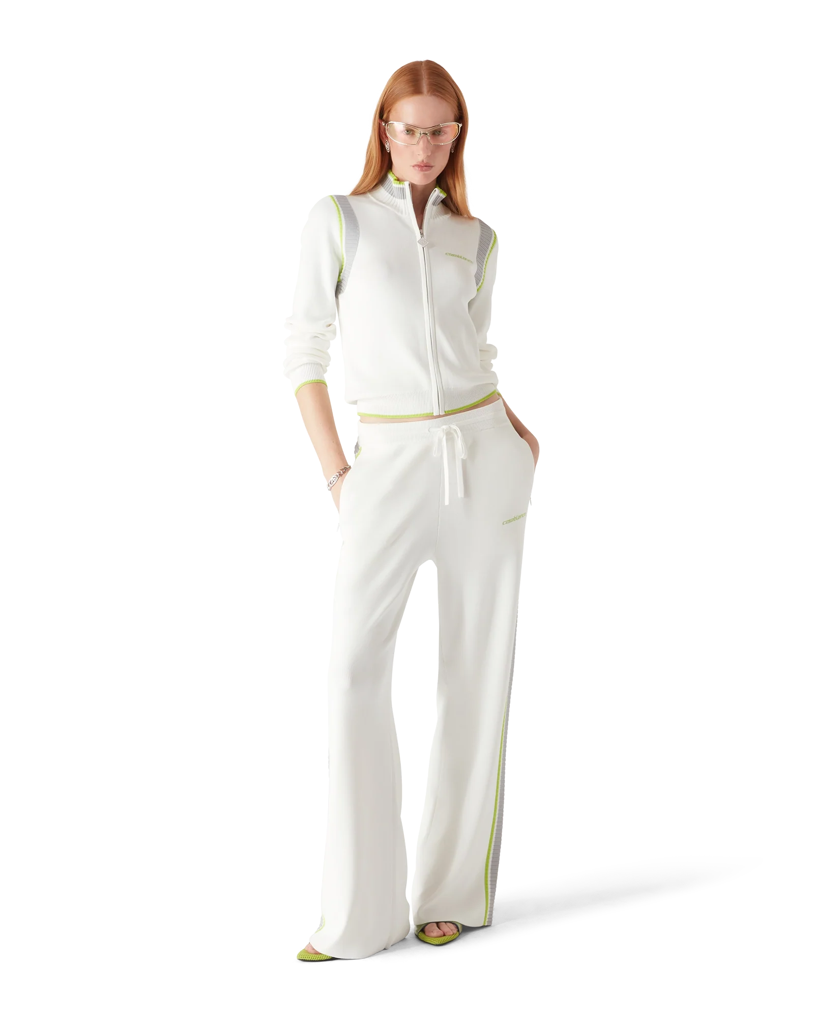 Tennis Trousers
