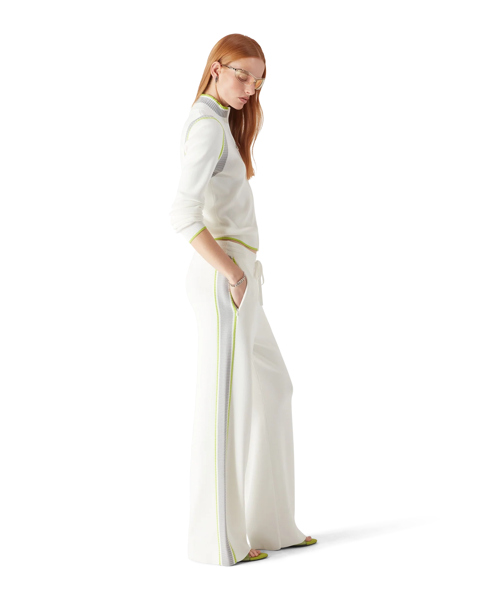 Tennis Trousers