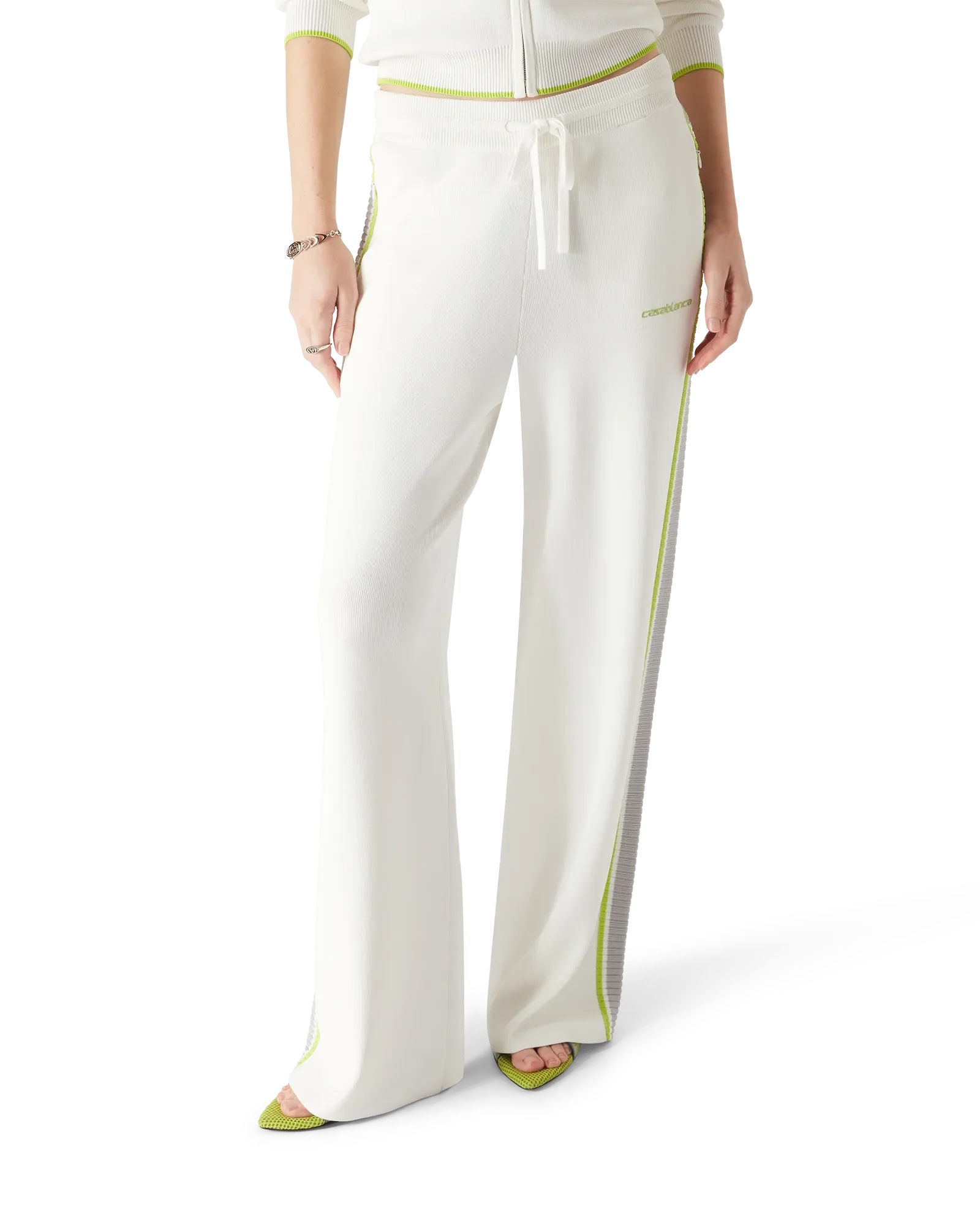 Tennis Trousers