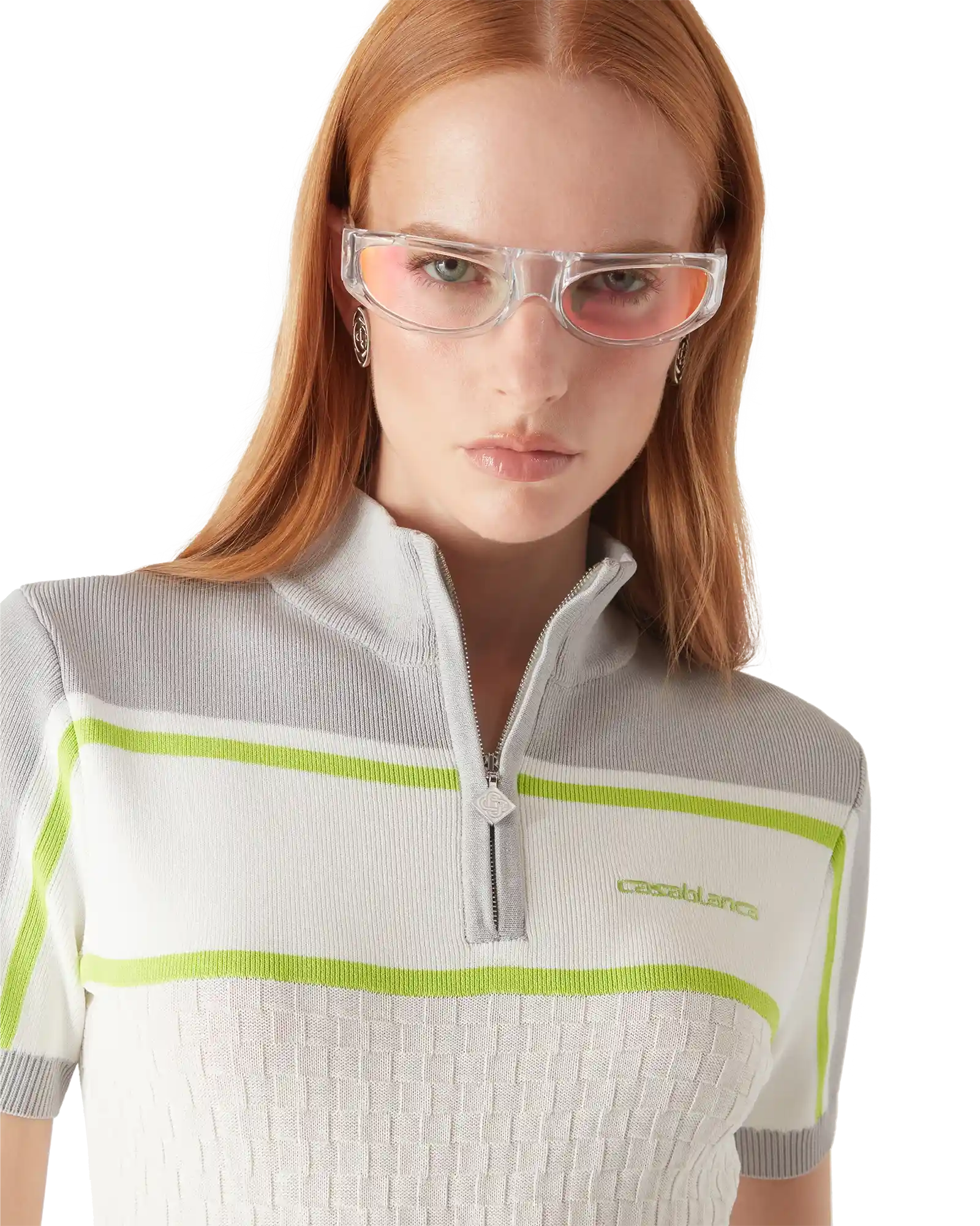Tennis Polo Dress