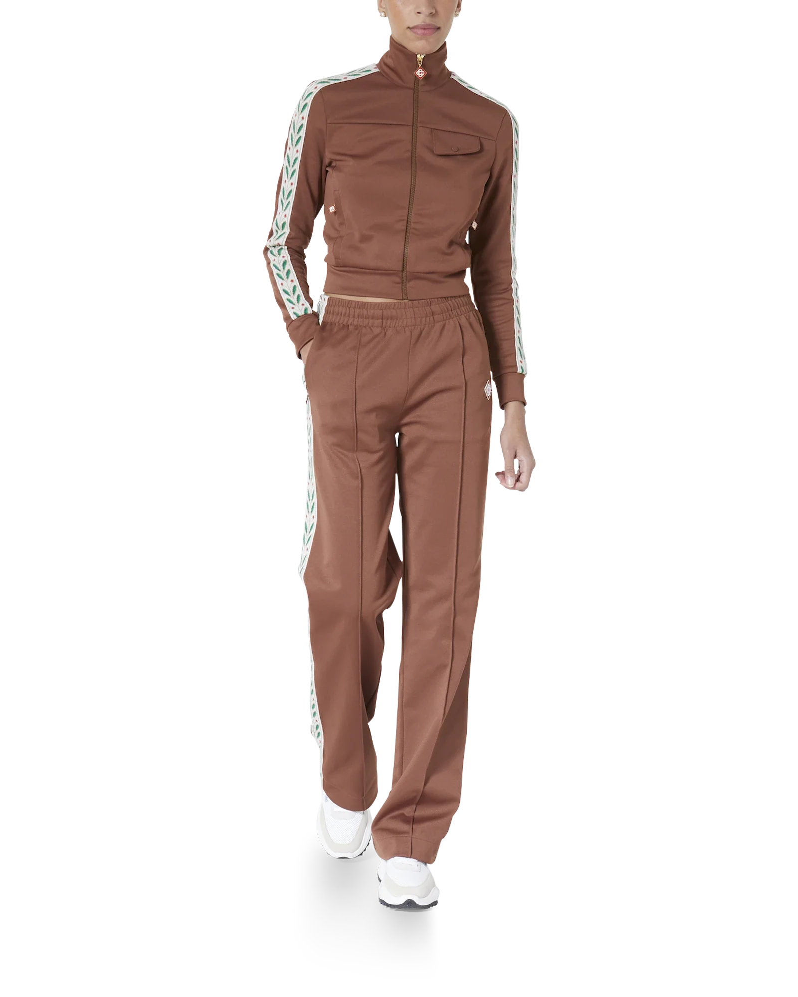 Laurel Track Jacket