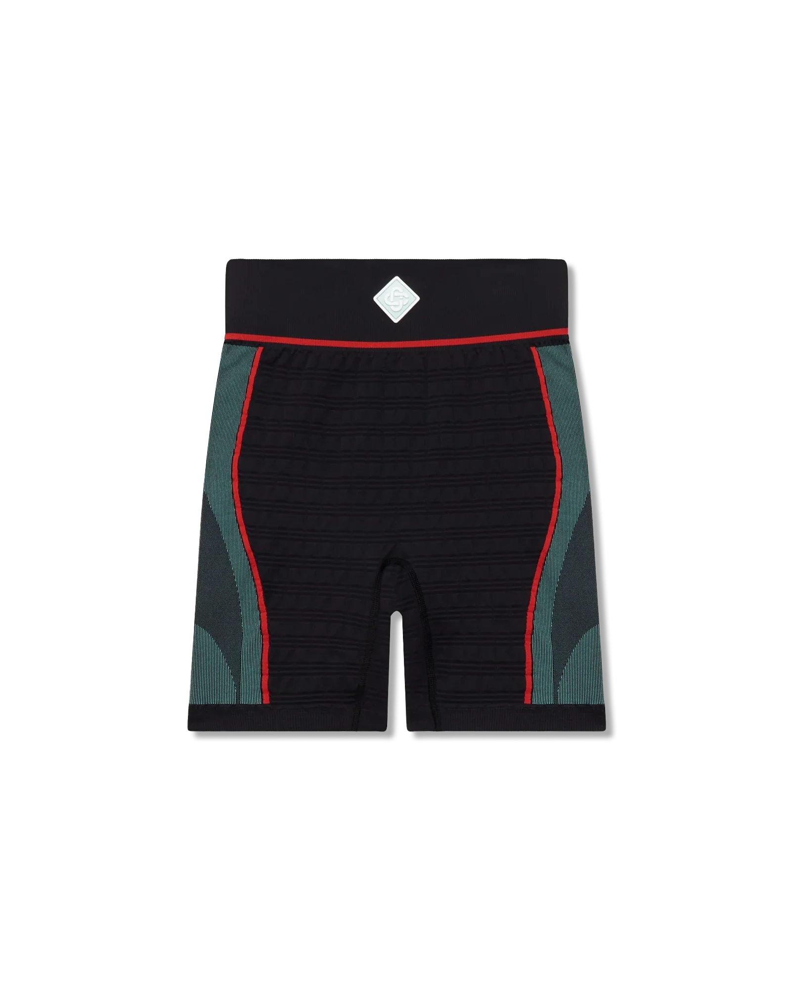 Seamless Sports Shorts