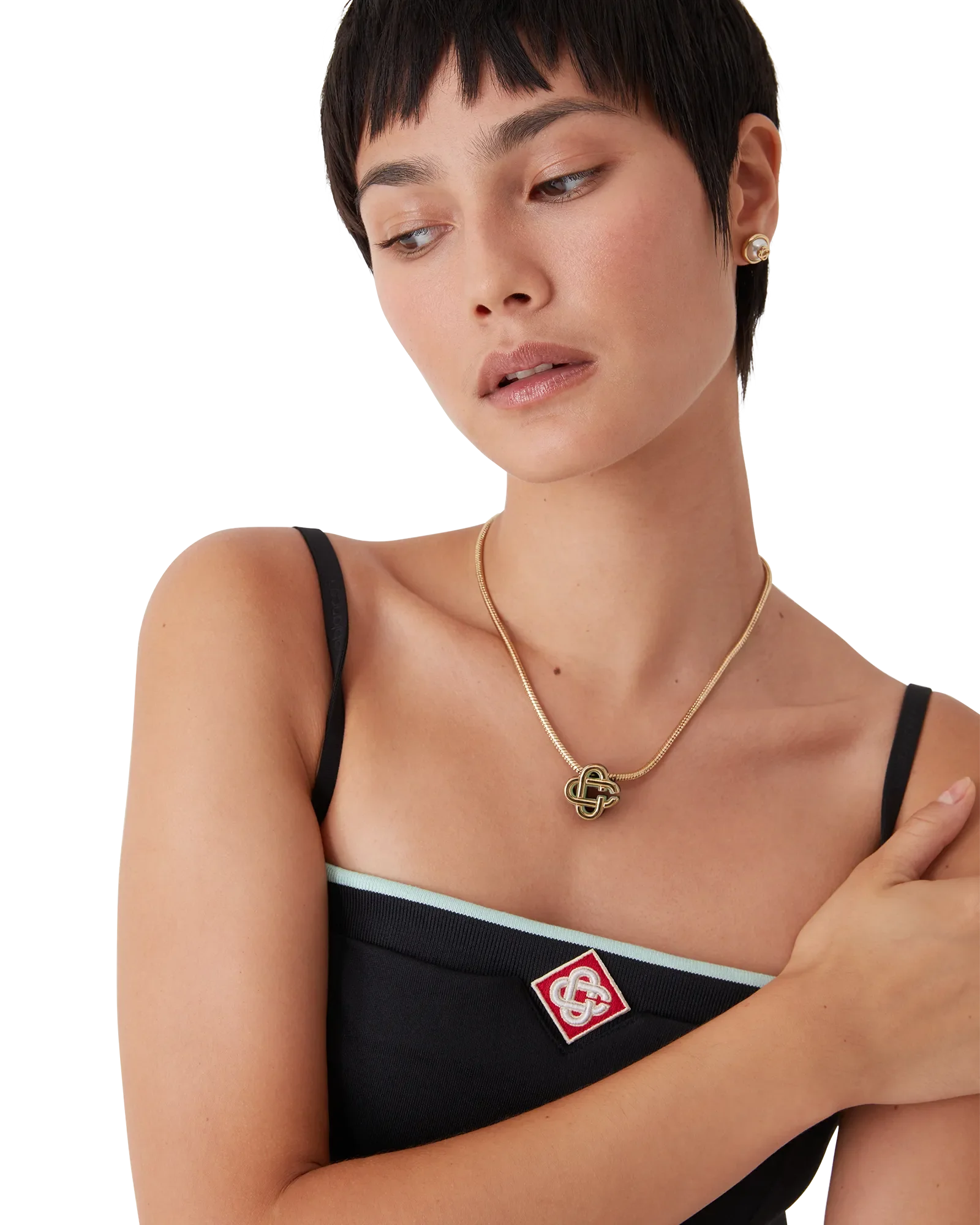 Tricot Bralette