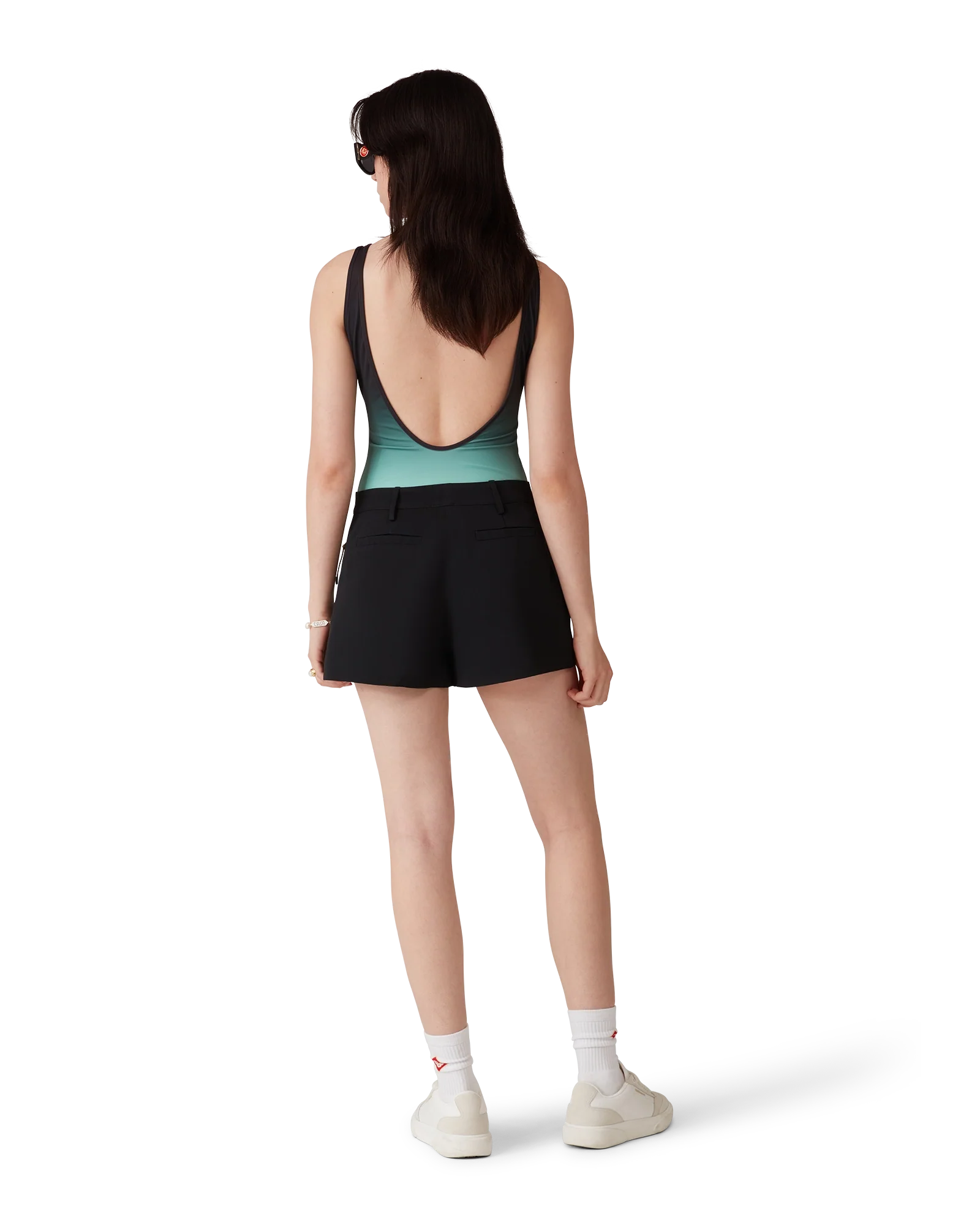 Gradient Swimsuit