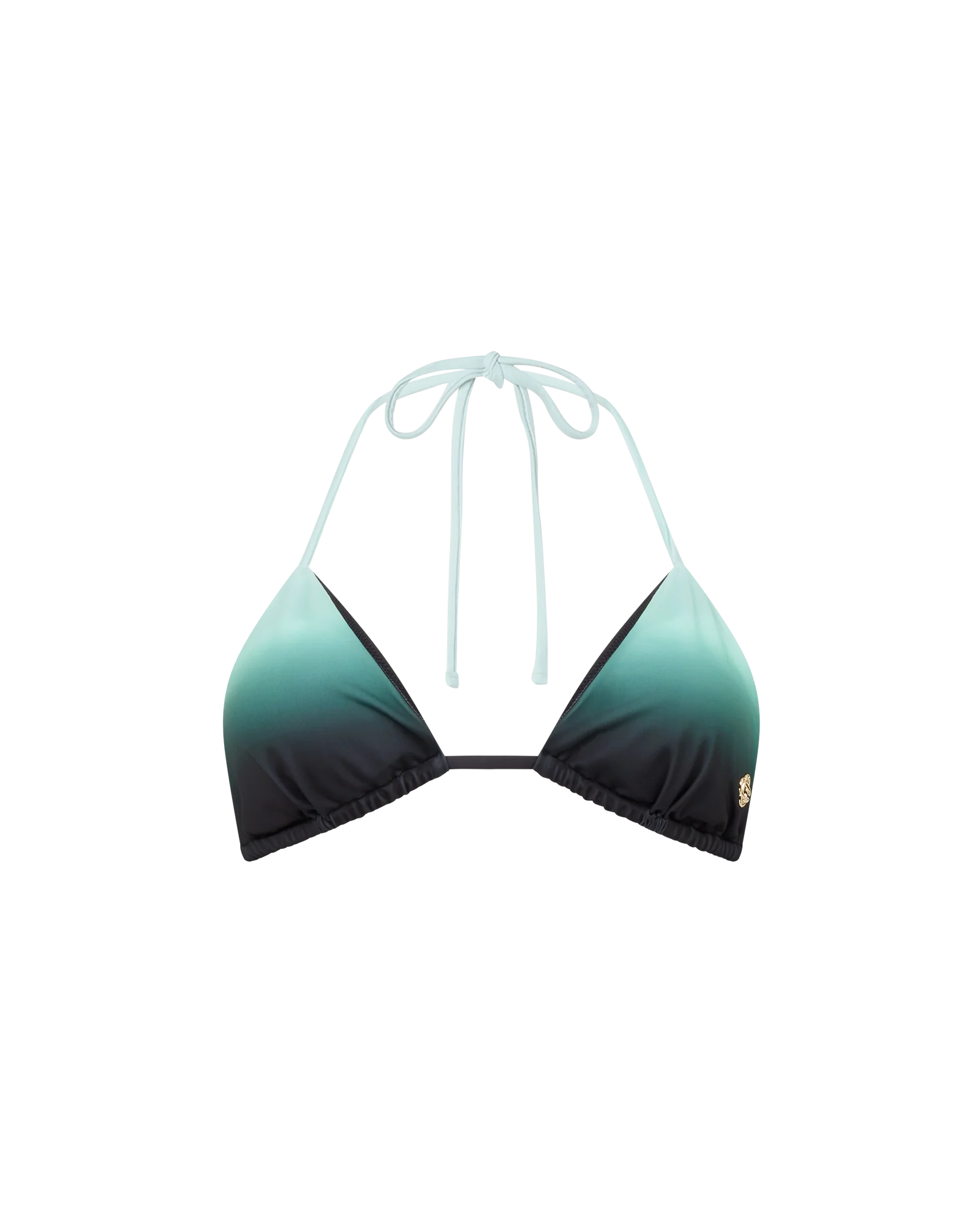 Gradient Bikini Top