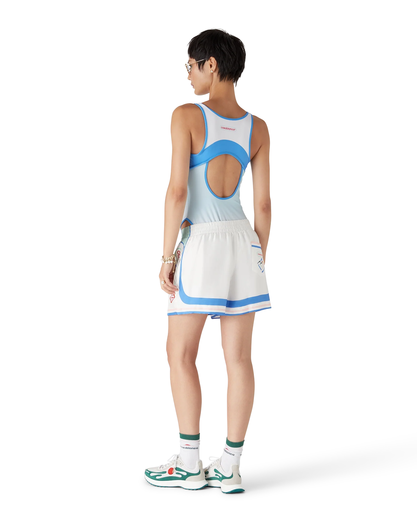 Fuji Dream Swimsuit