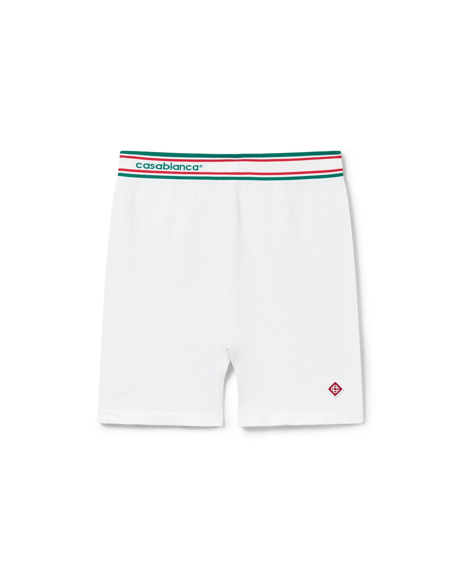 Seamless Shorts