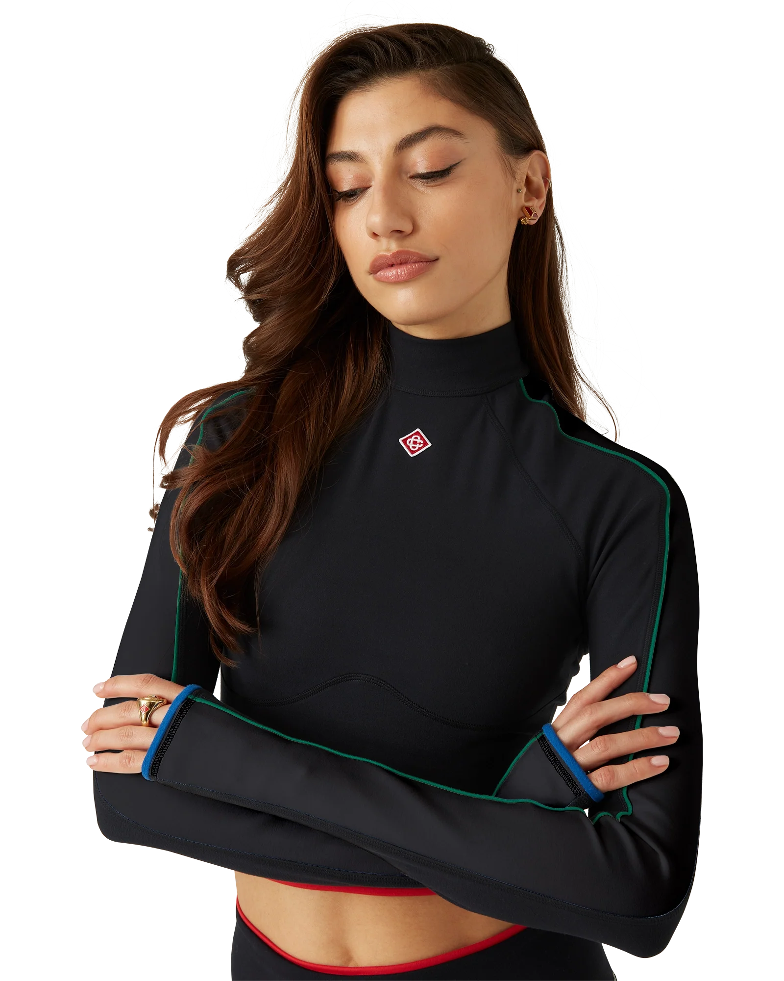 Sports Top
