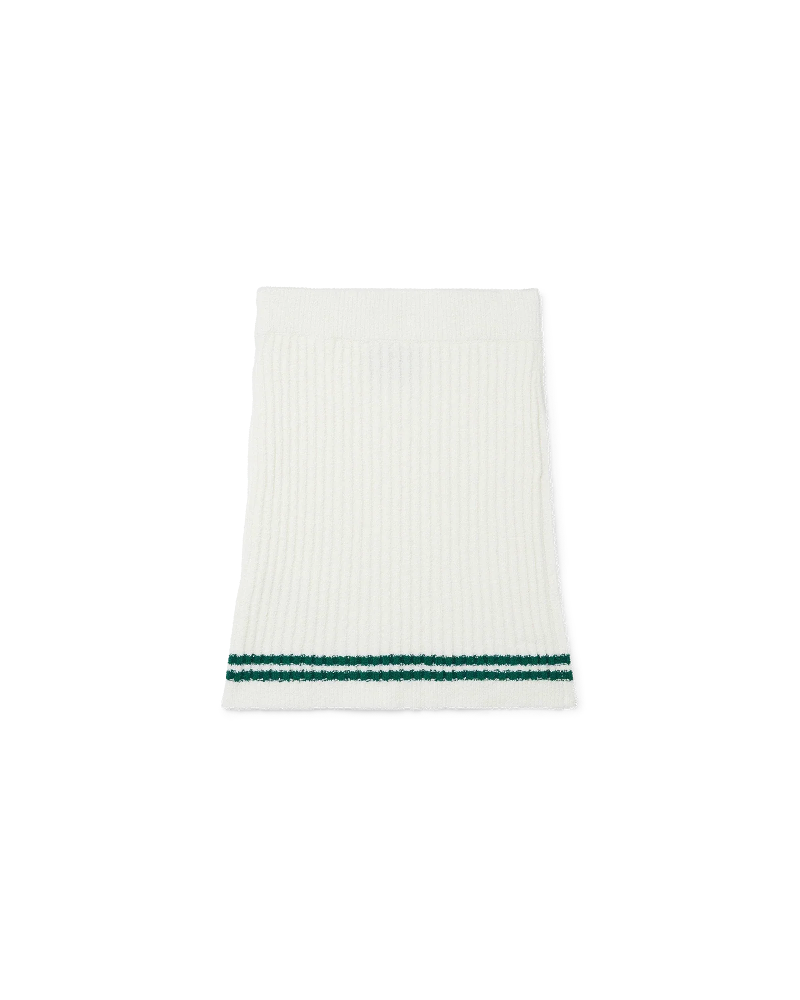 Casa Sport Boucle Skirt