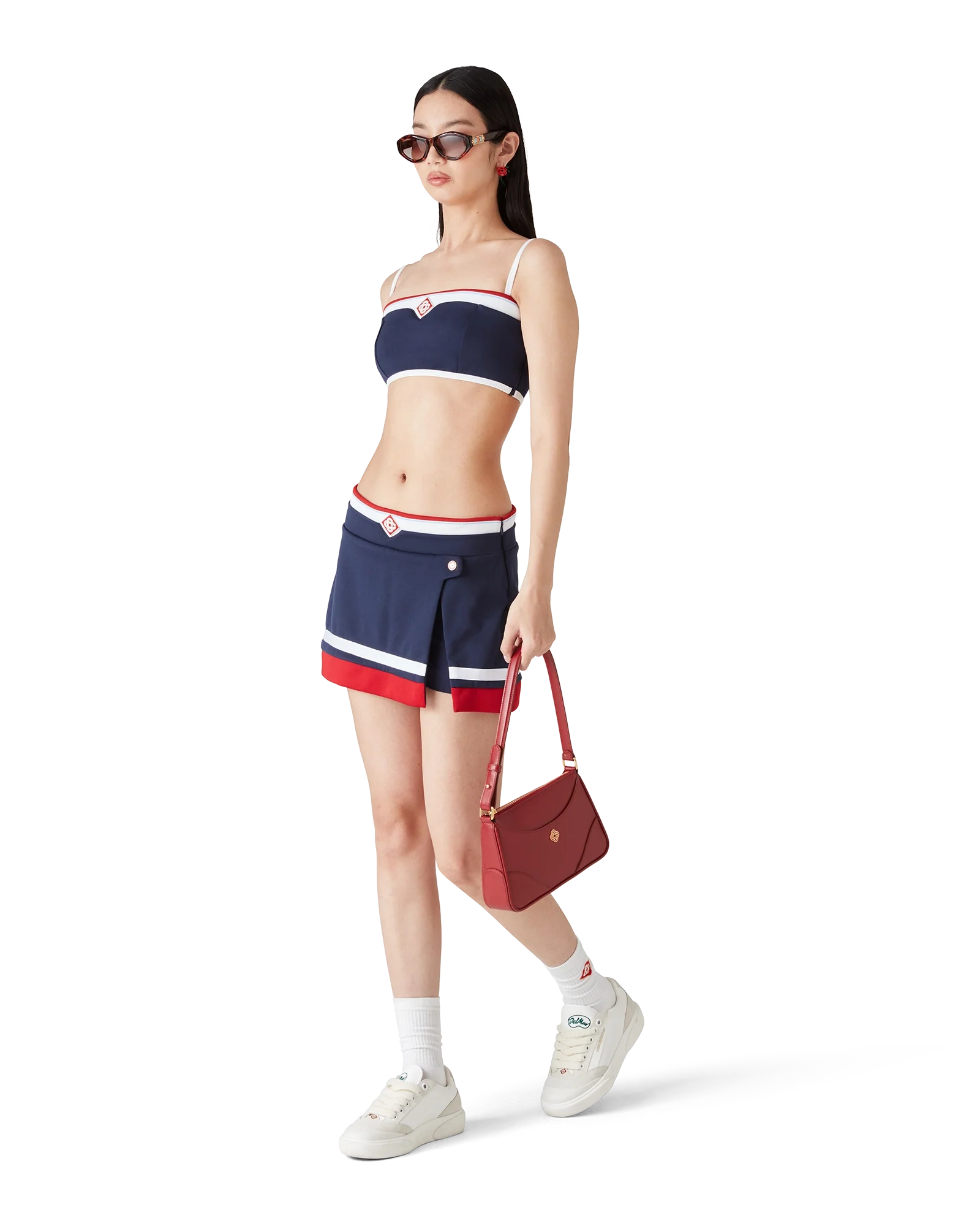 Tricot Bralette