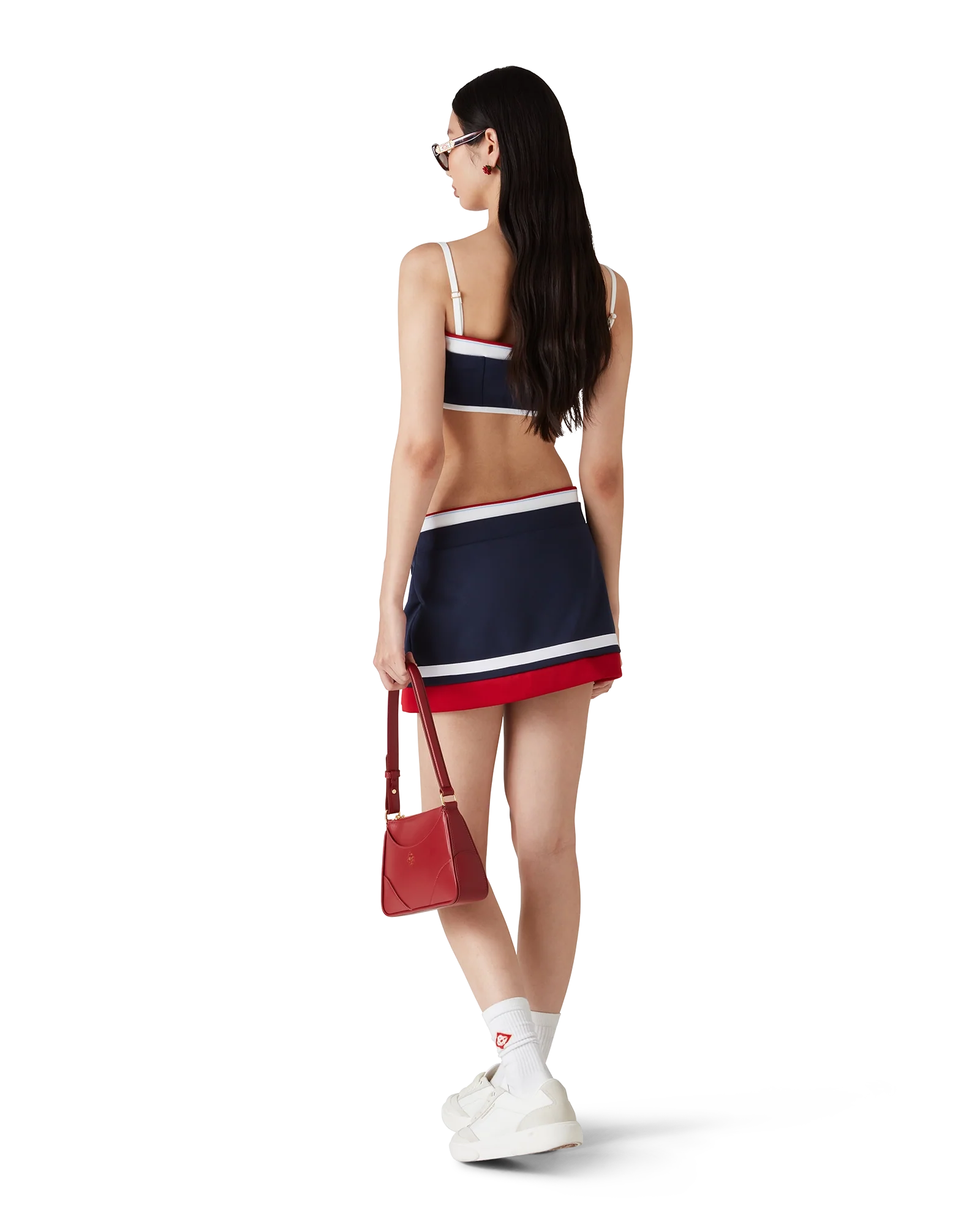 Tricot Bralette
