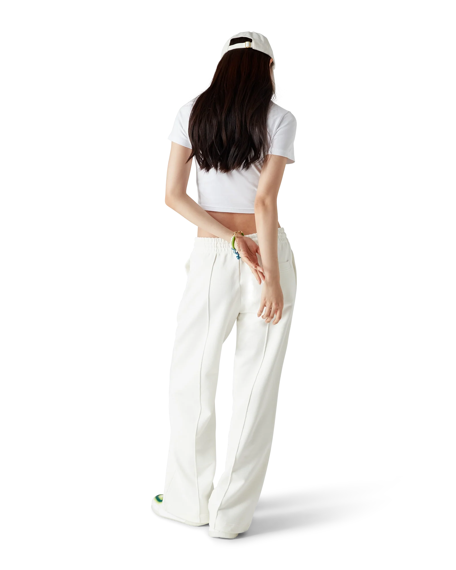 Casa Beach Wave Sweatpants