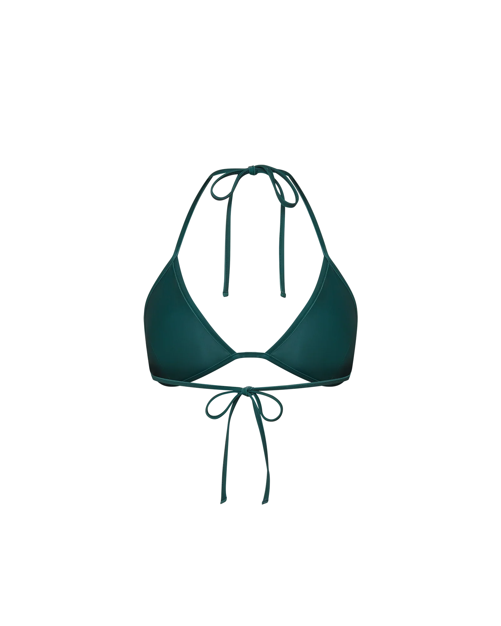 Gradient Bikini Top