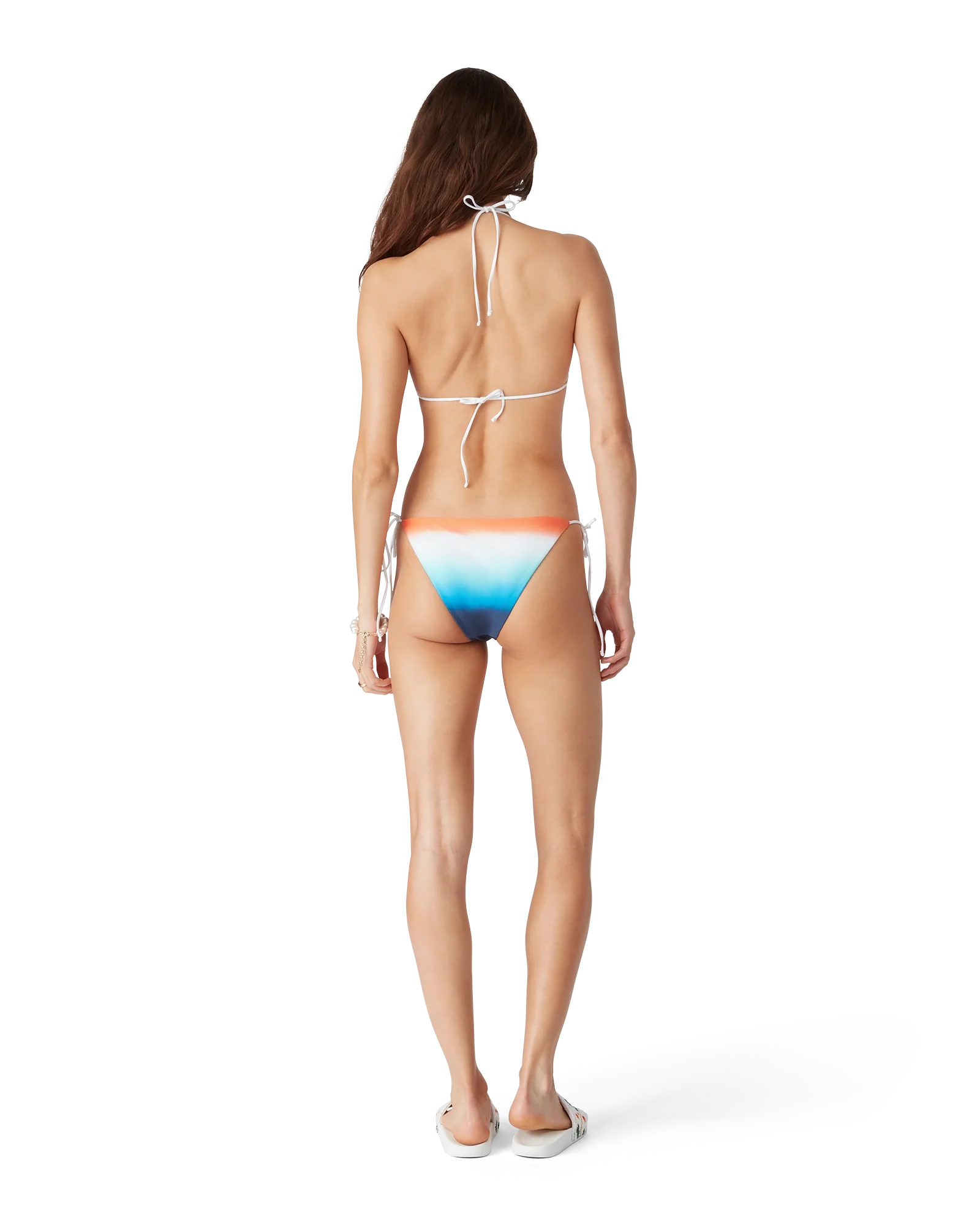 Gradient Bikini Top