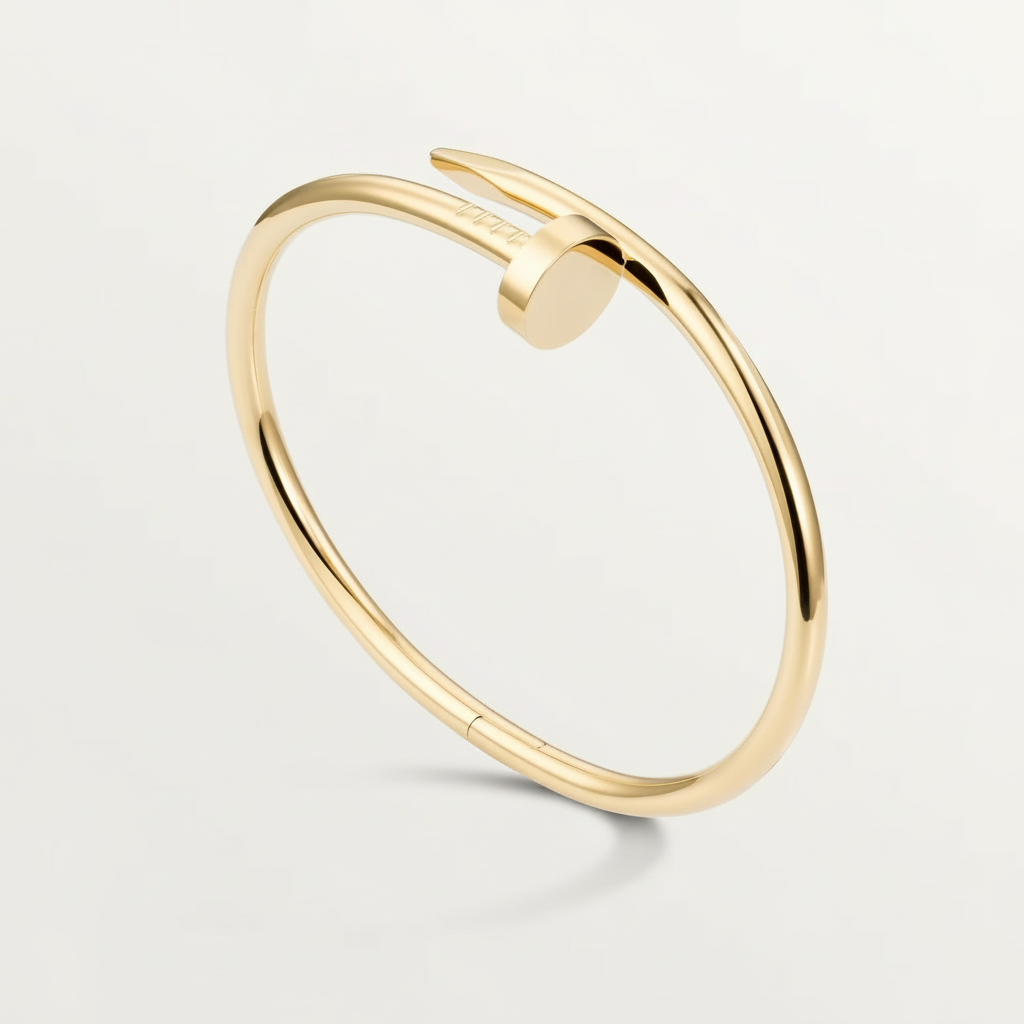 AV Linéa Clou bracelet, classic model