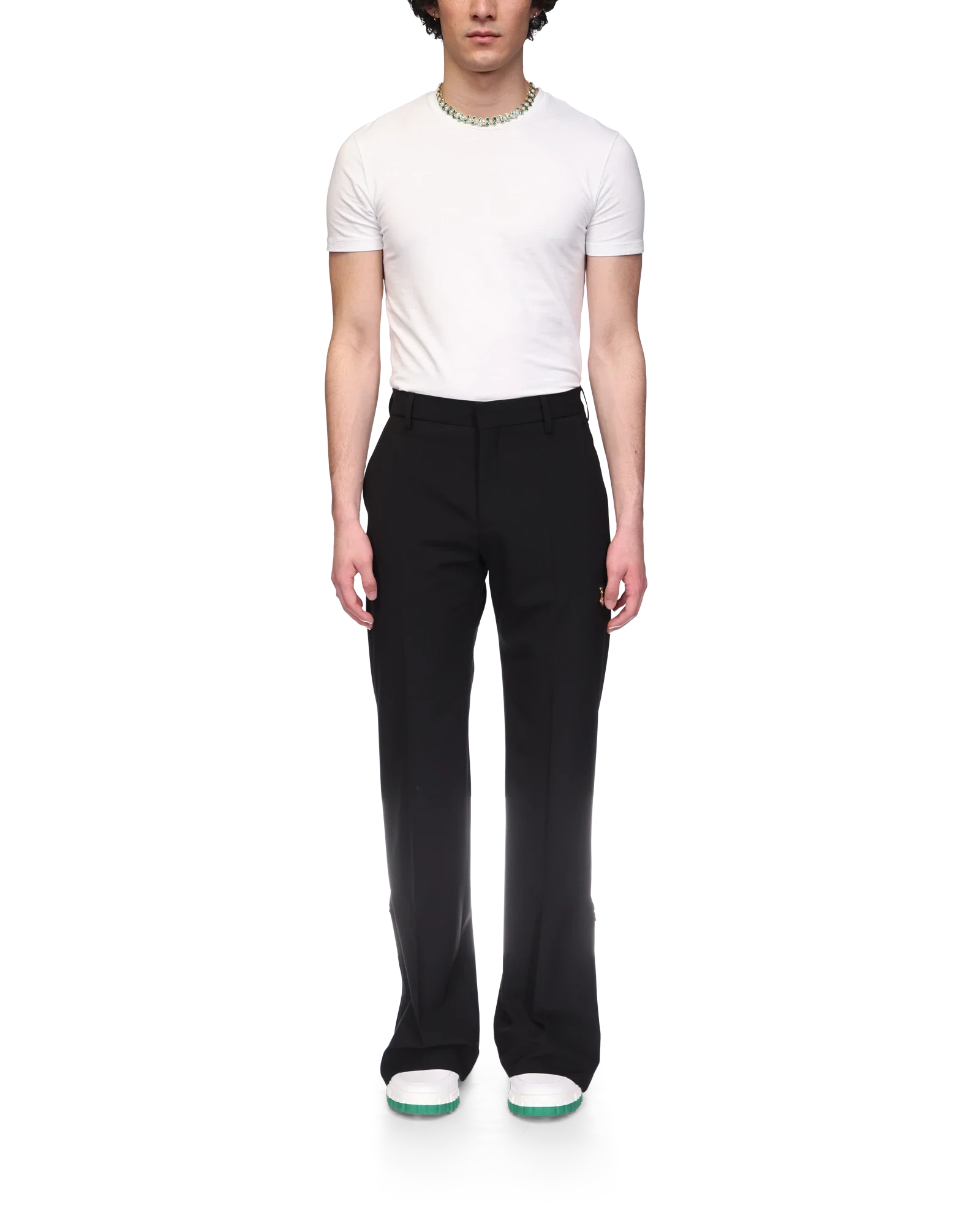 Sports Tailoring Trousers