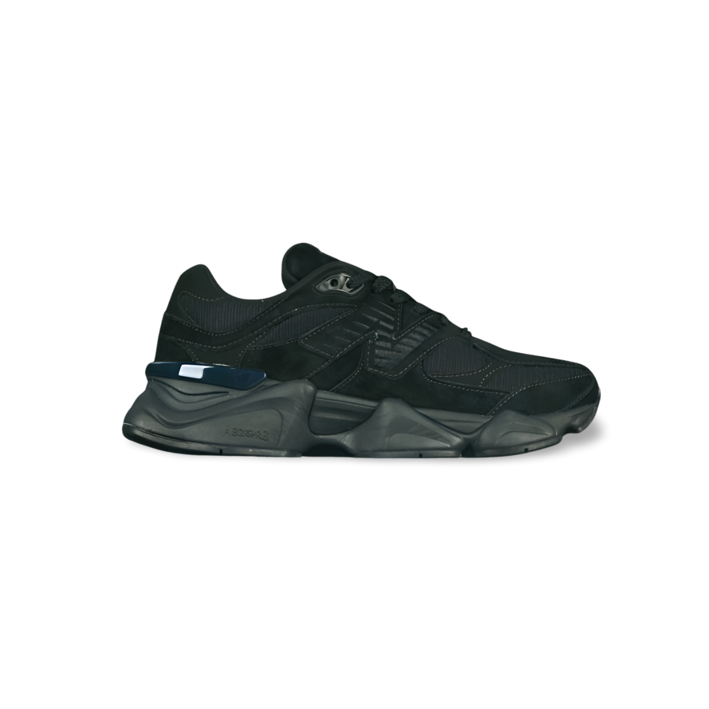 New Balance 9060 “Triple Black”