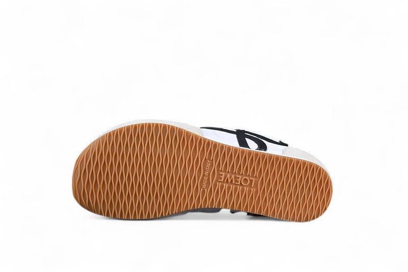 LOEWE Ballet Runner 2.0 White/Black