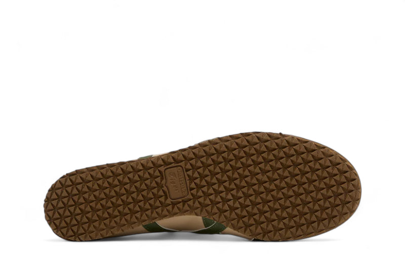 Onitsuka Tiger Mexico 66 "Beige Grass Green"