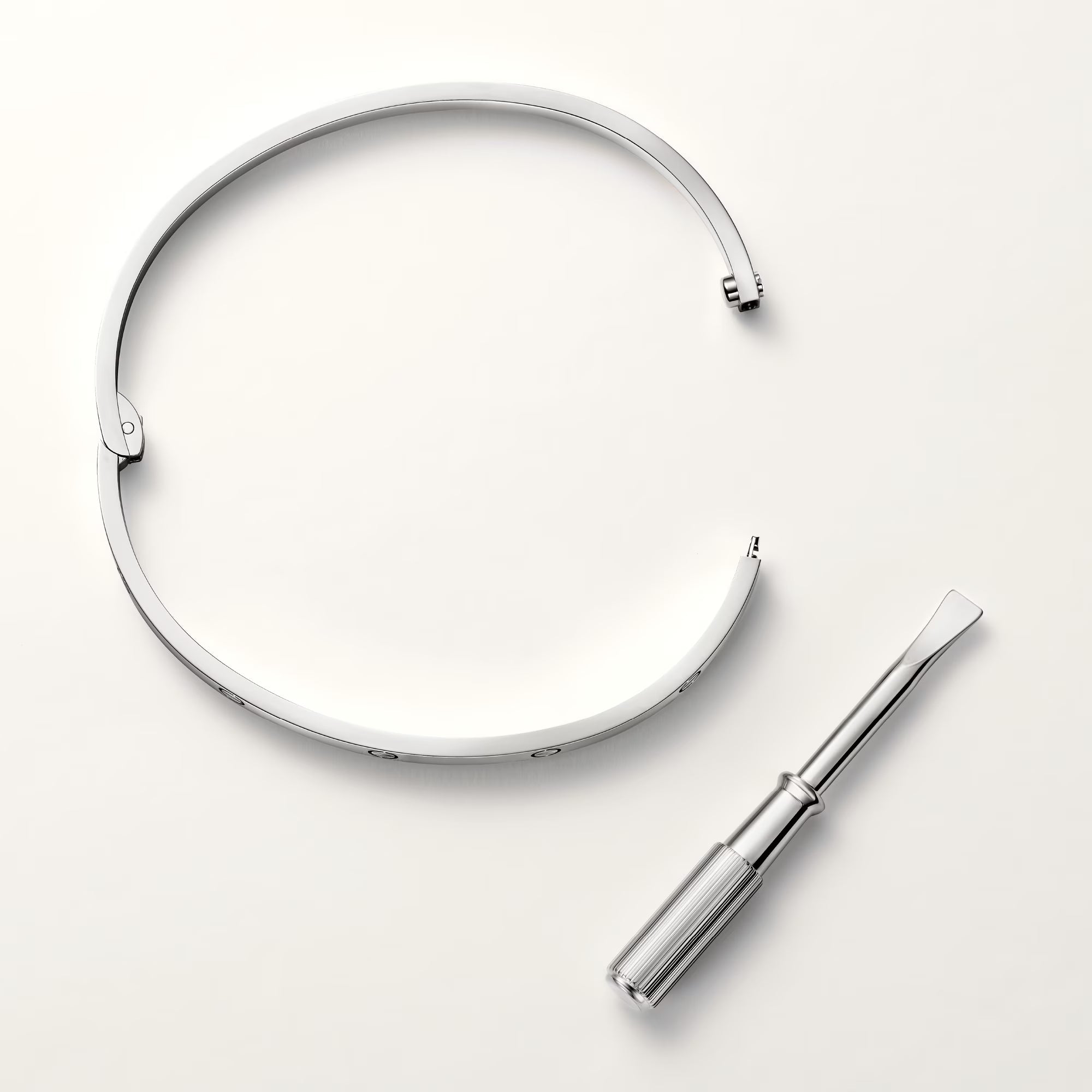 AV Amour bracelet, small model
