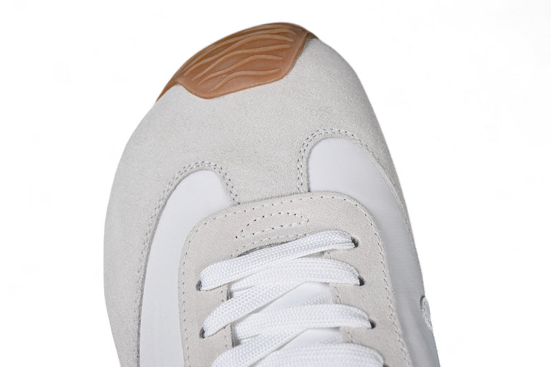 LOEWE Ballet Runner 2.0 White