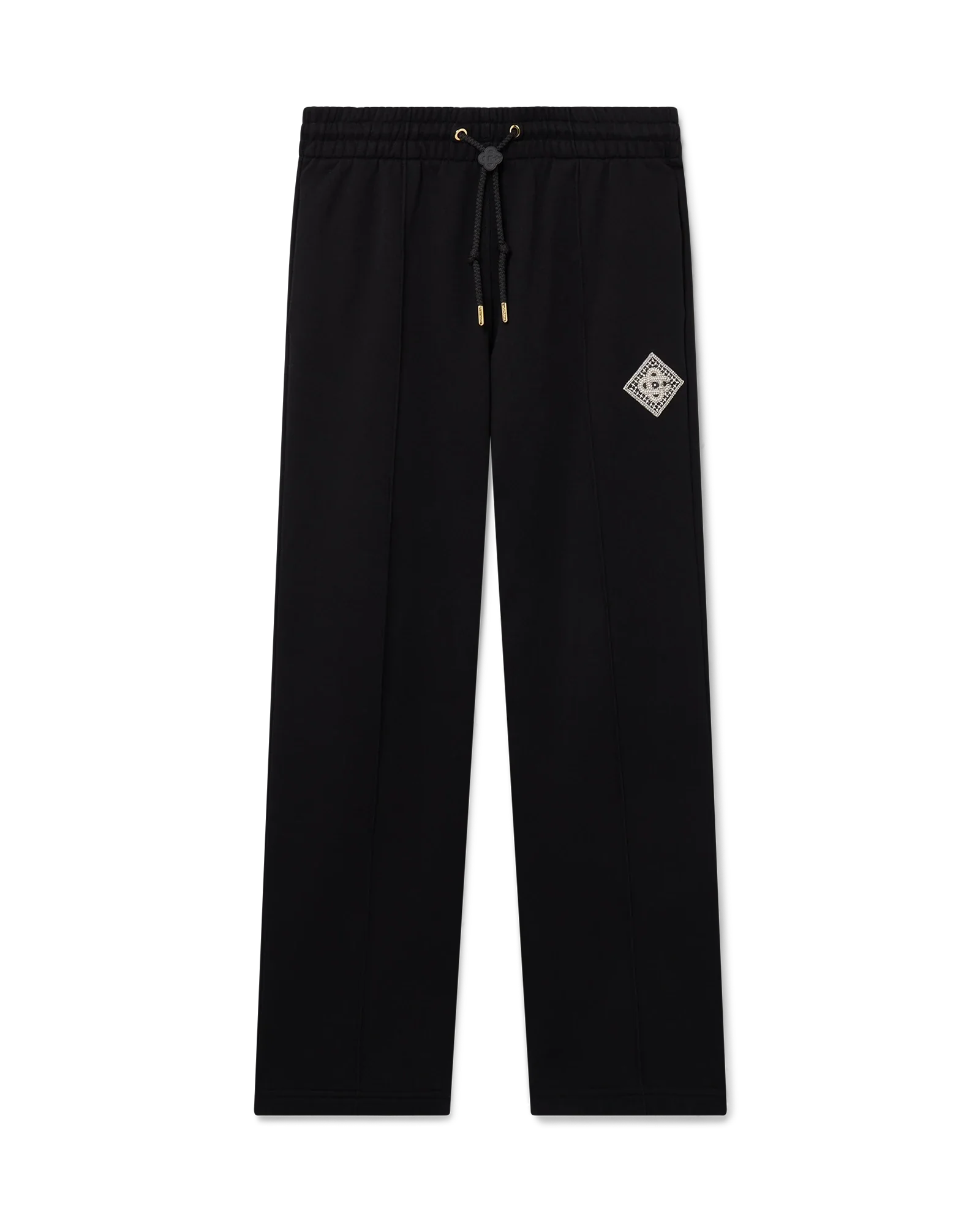 Pearl Diamond Sweatpants