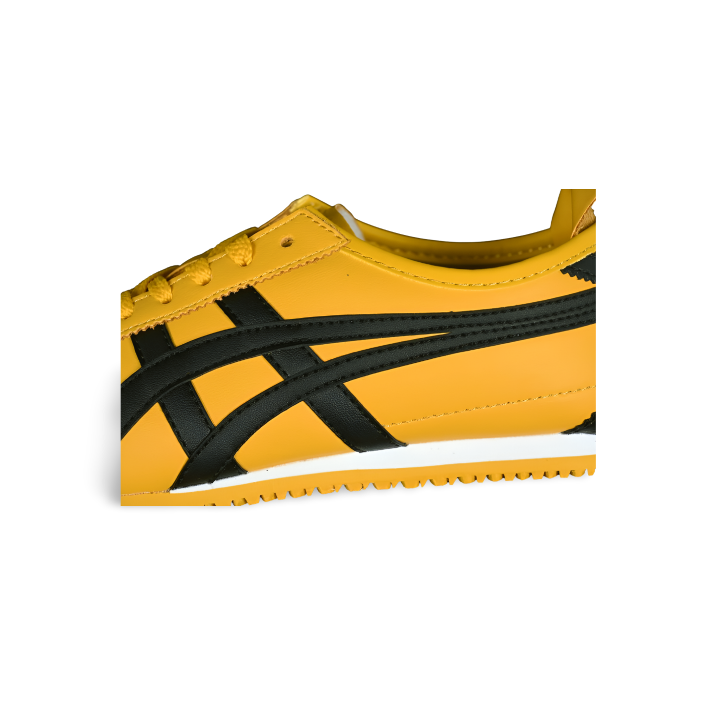 Onitsuka Tiger Mexico 66 “Kill Bill”