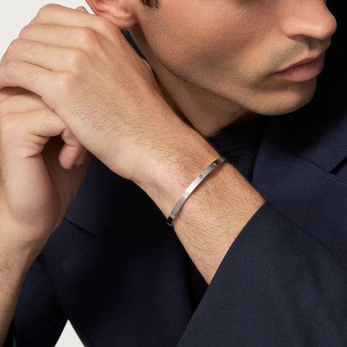 AV Amour bracelet, small model
