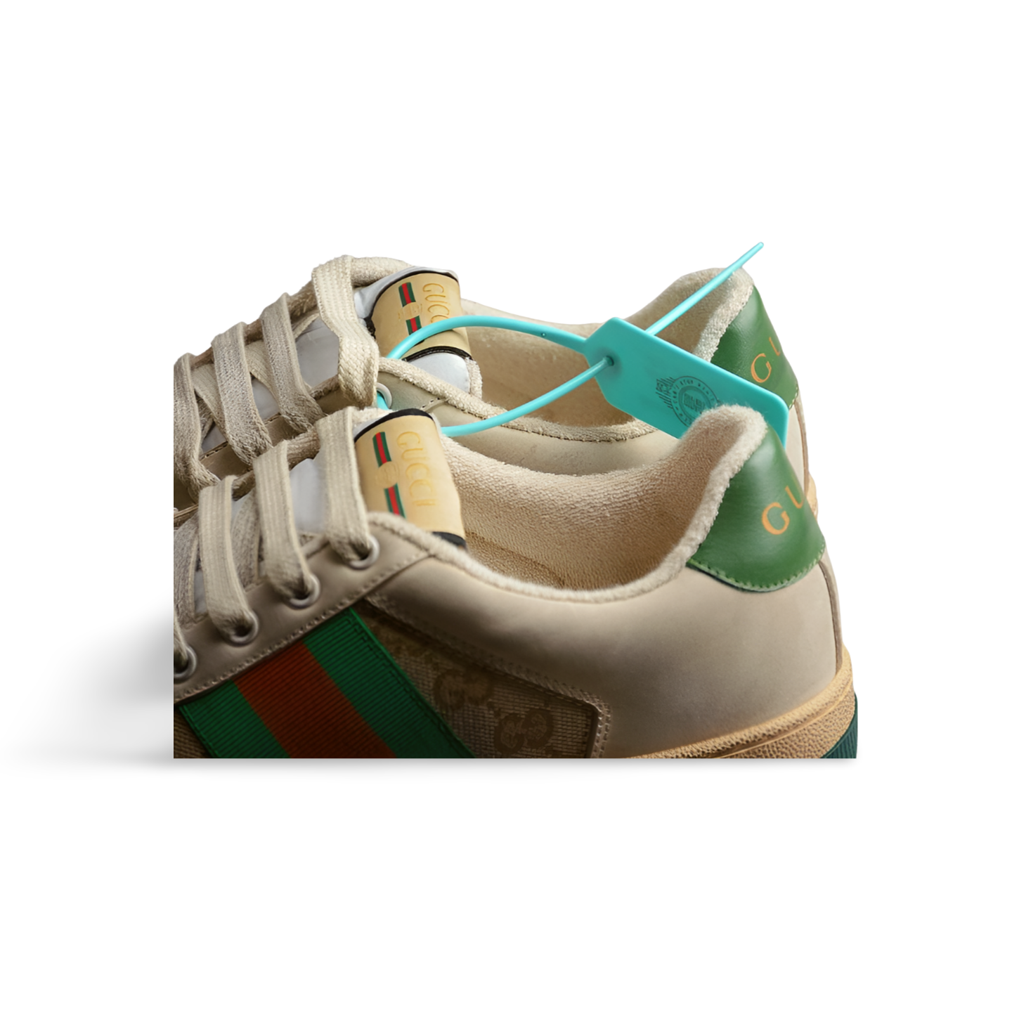 Gucci Screener