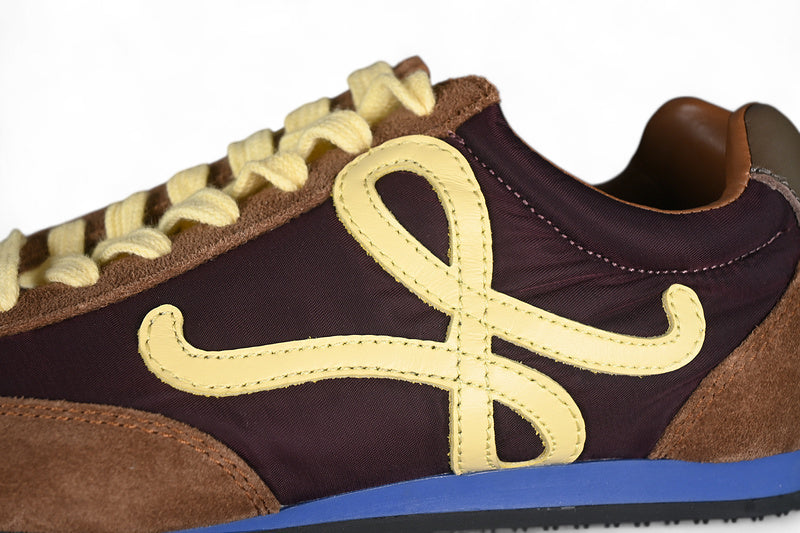 LOEWE Ballet Runner 2.0 Brown