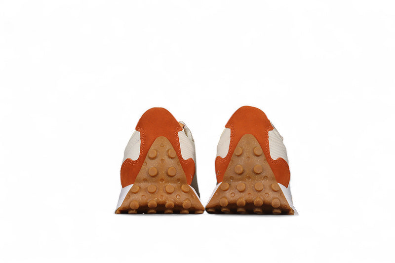 New Balance 327 Sea Salt Rust Oxide