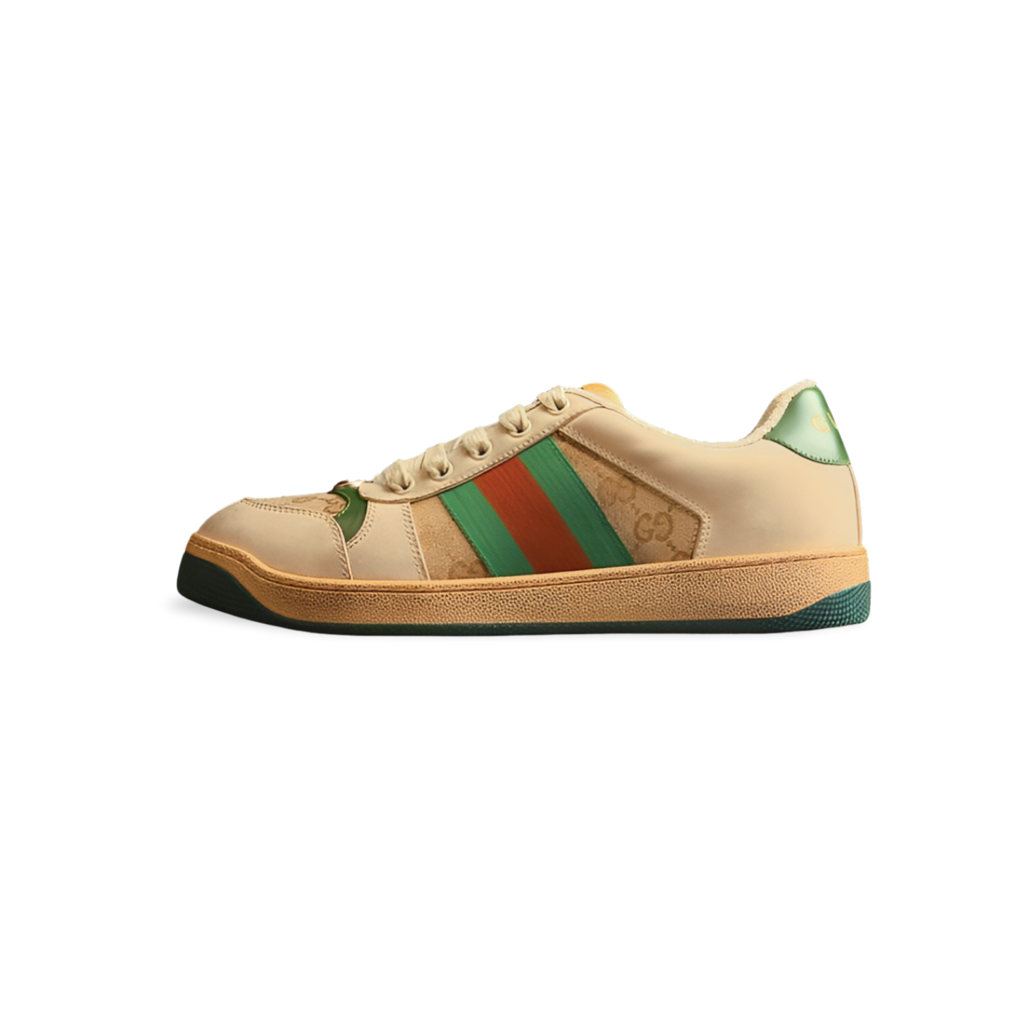 Gucci Screener
