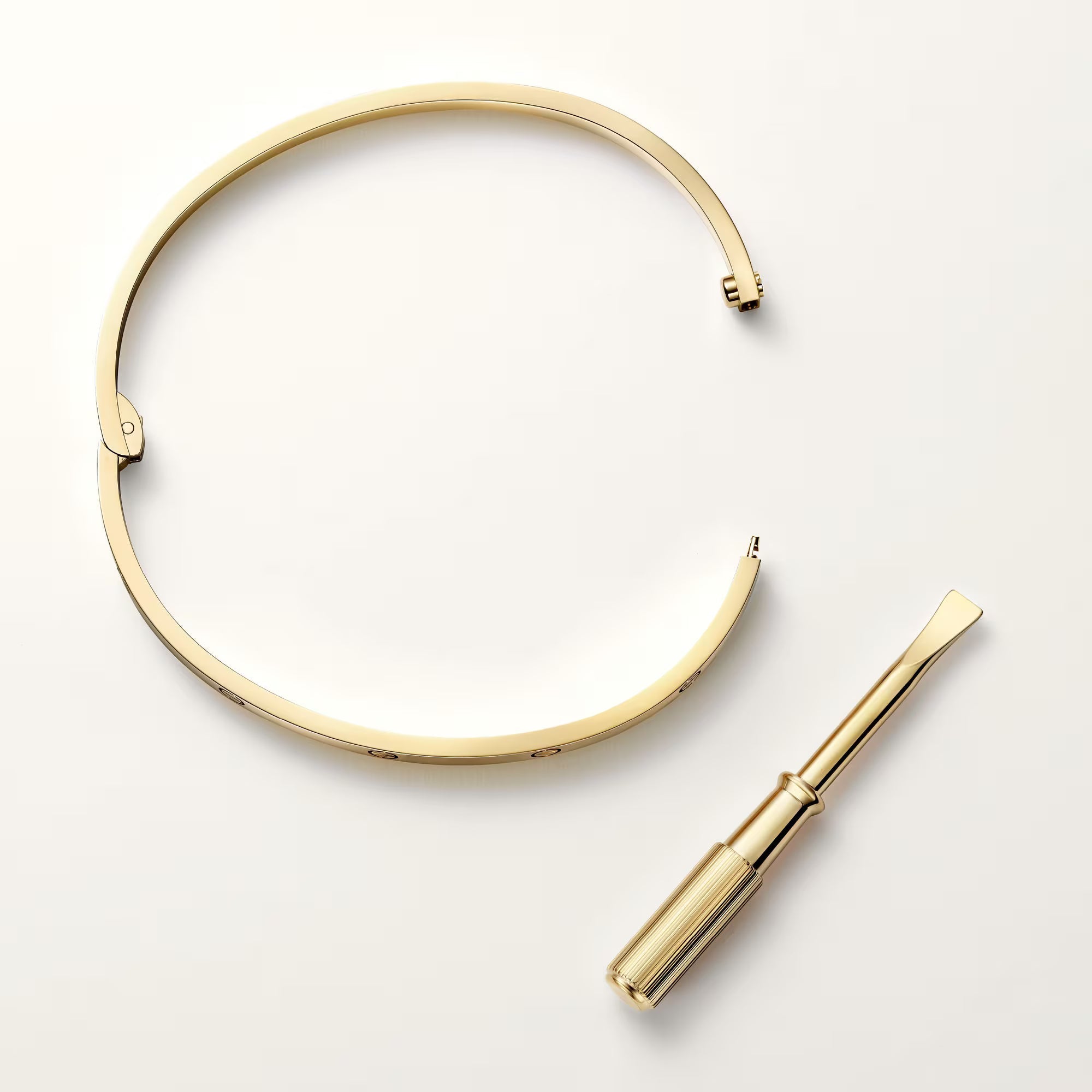 AV Amour bracelet, small model